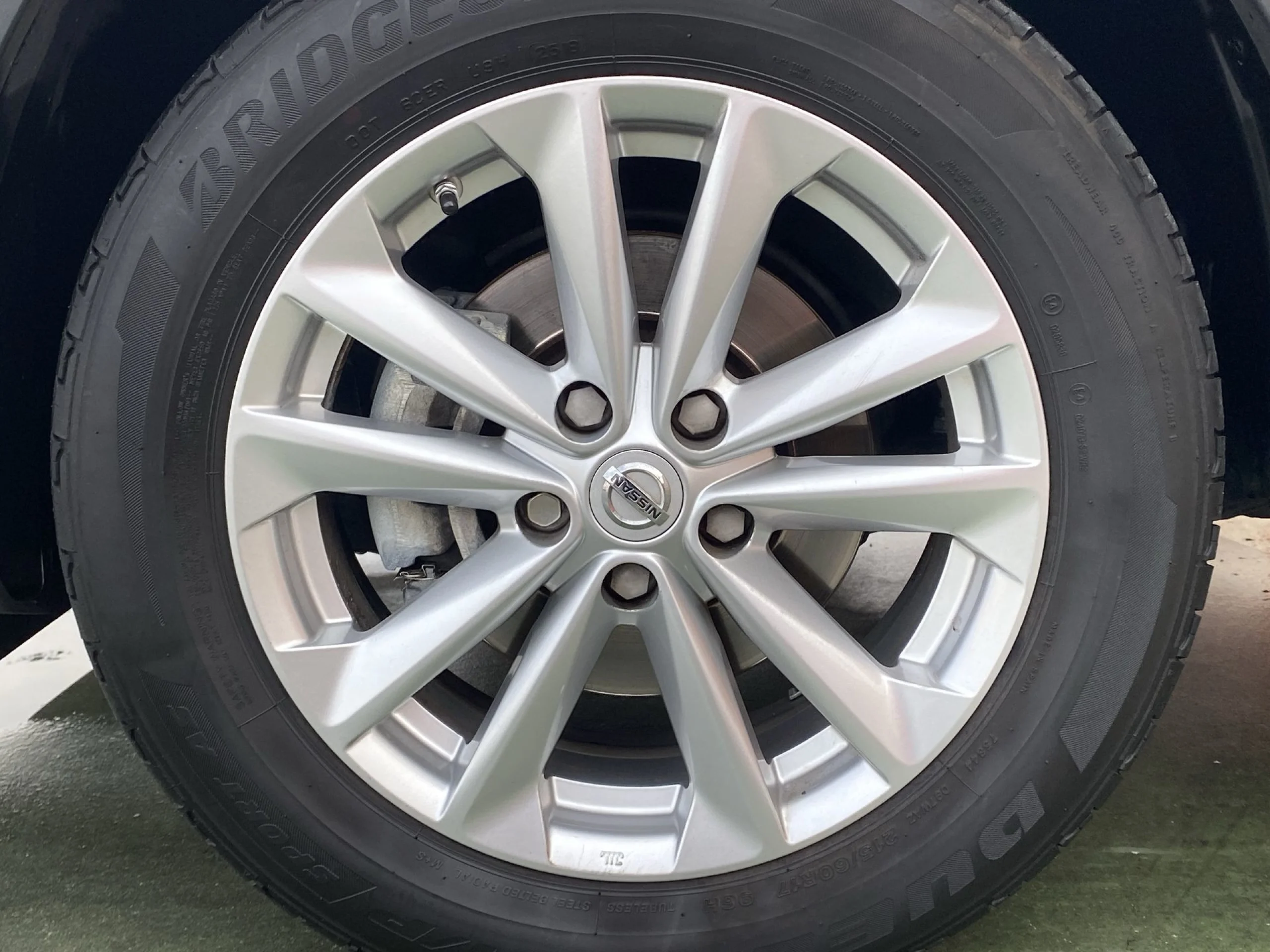 Nissan Qashqai 1.5 dCi N-Tec 4x2 81 kW (110 CV) - Foto 7