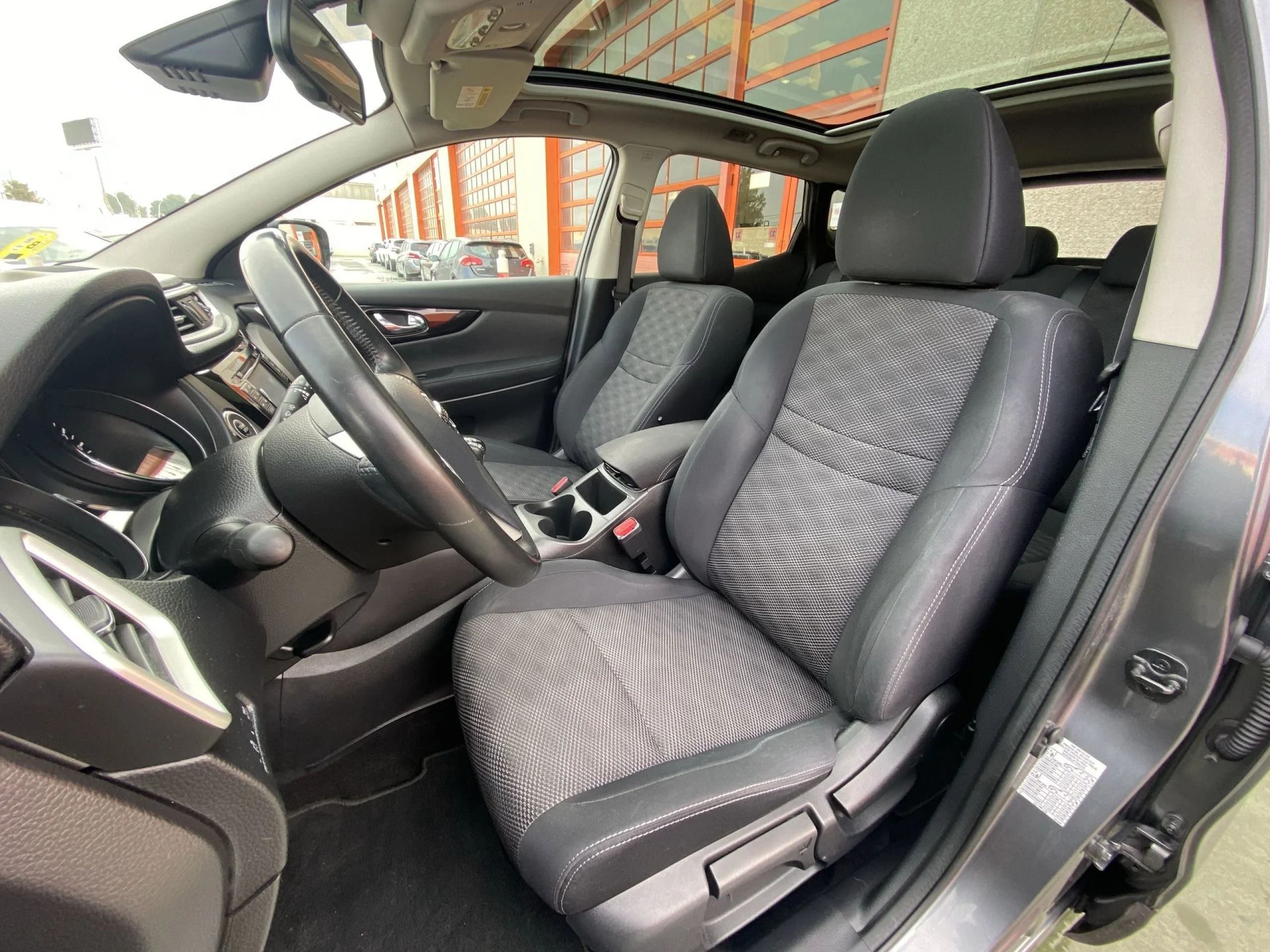 Nissan Qashqai 1.5 dCi N-Tec 4x2 81 kW (110 CV) - Foto 8