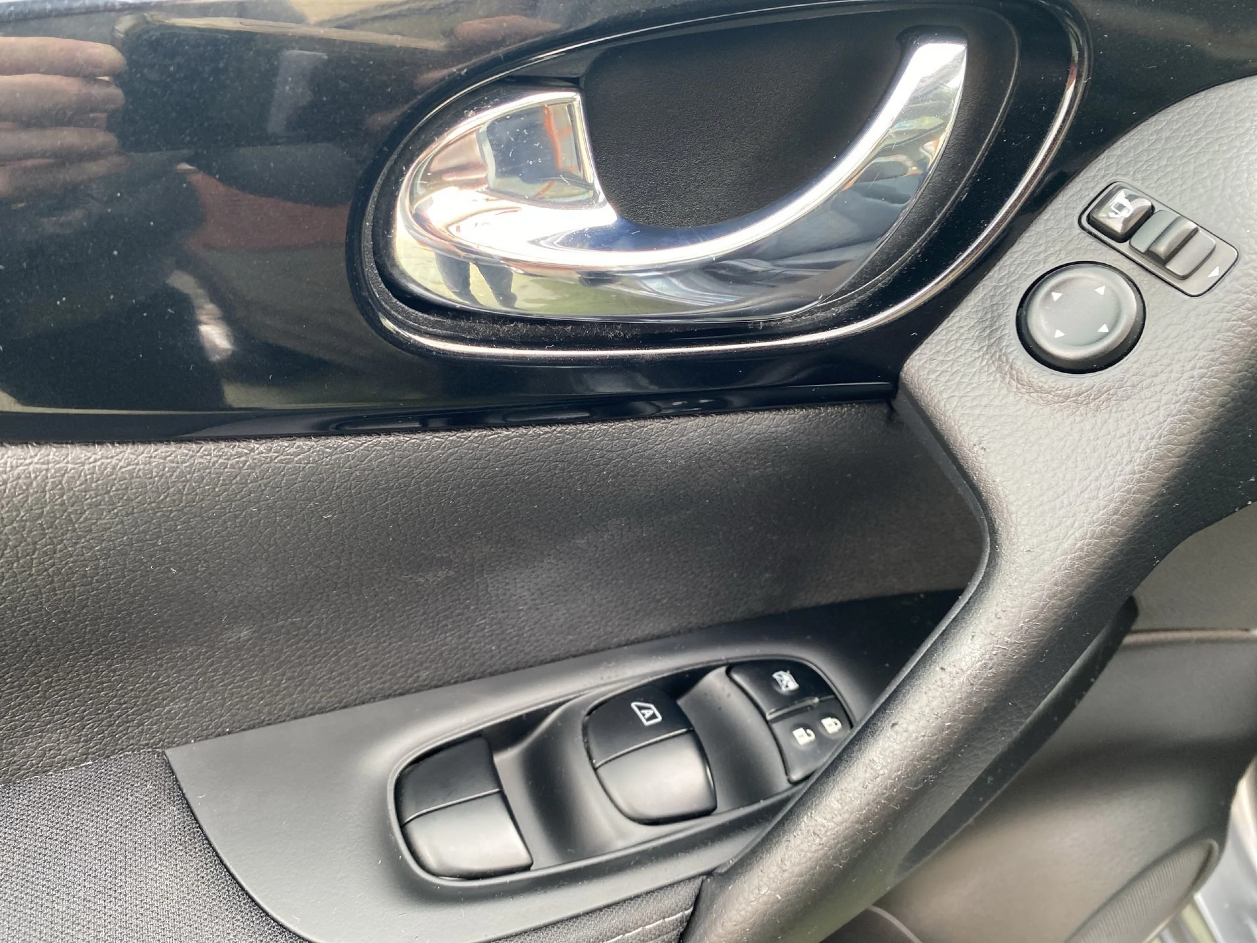 Nissan Qashqai 1.5 dCi N-Tec 4x2 81 kW (110 CV) - Foto 10