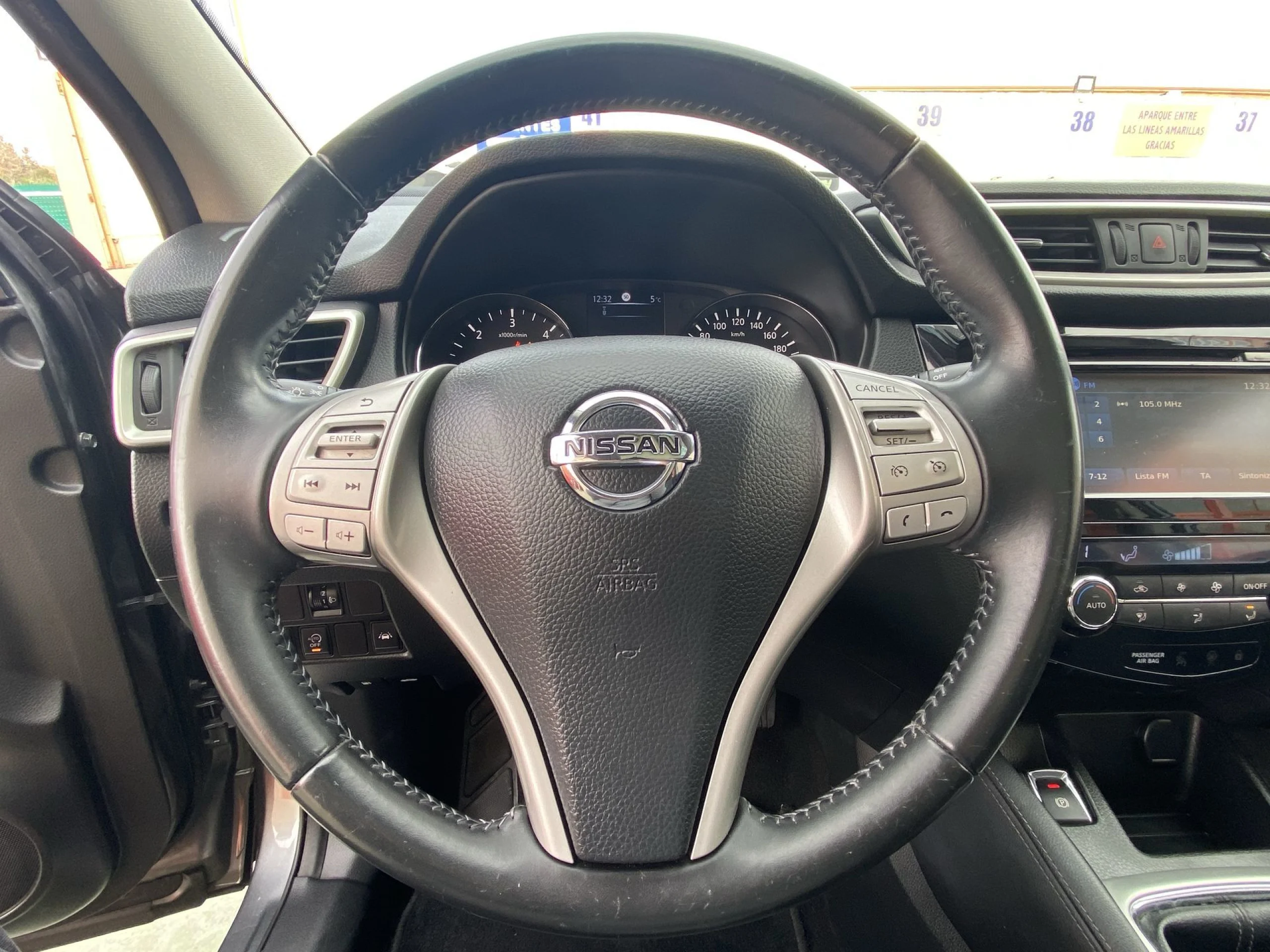 Nissan Qashqai 1.5 dCi N-Tec 4x2 81 kW (110 CV) - Foto 11