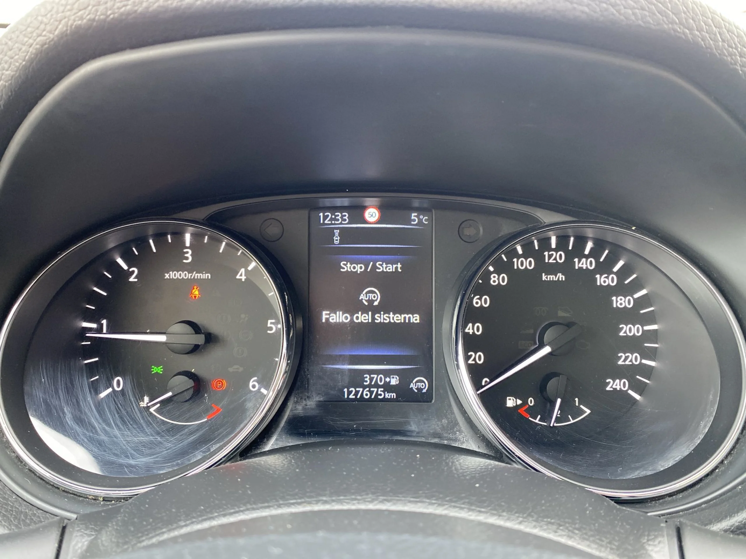 Nissan Qashqai 1.5 dCi N-Tec 4x2 81 kW (110 CV) - Foto 12