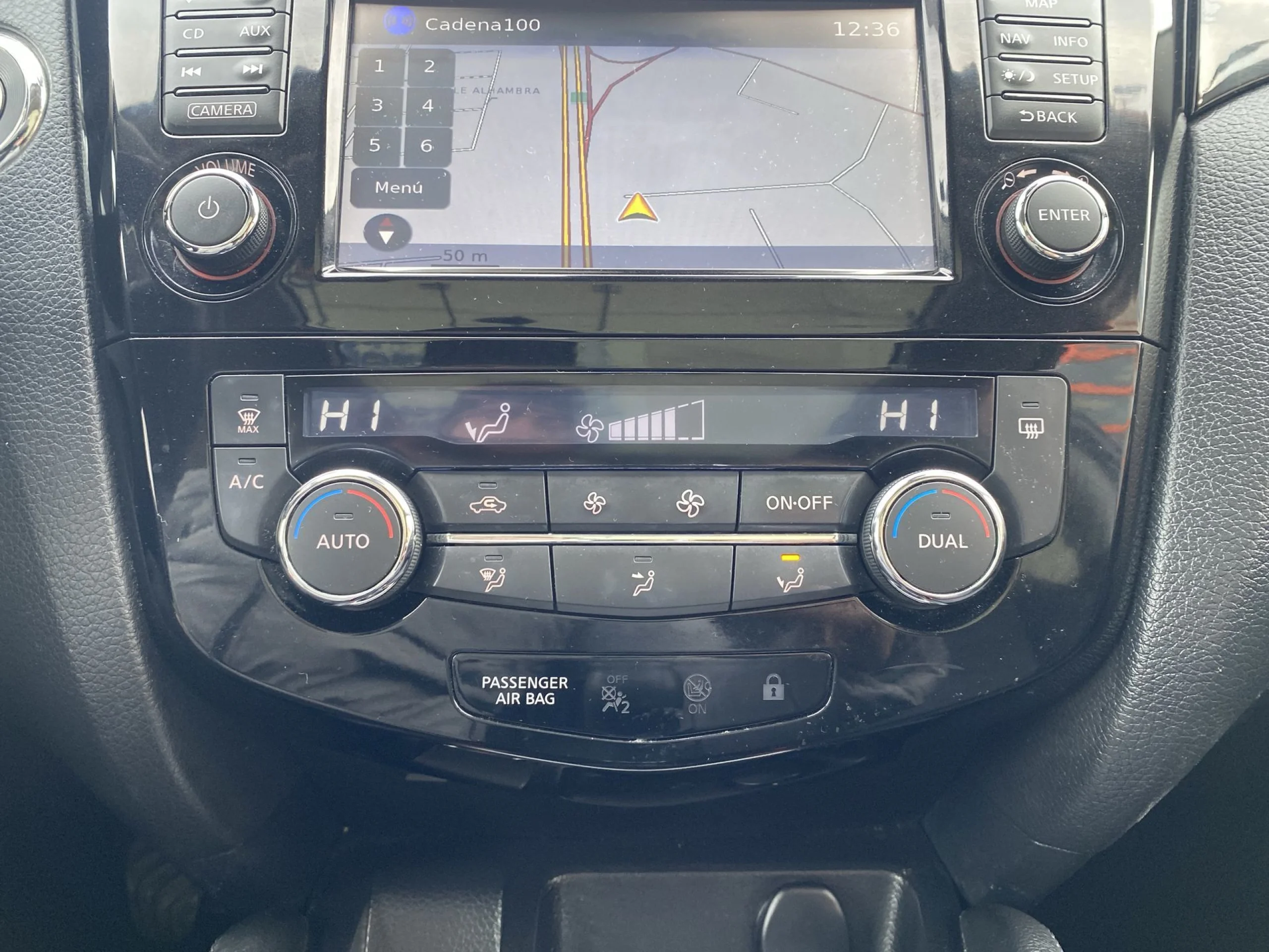 Nissan Qashqai 1.5 dCi N-Tec 4x2 81 kW (110 CV) - Foto 16