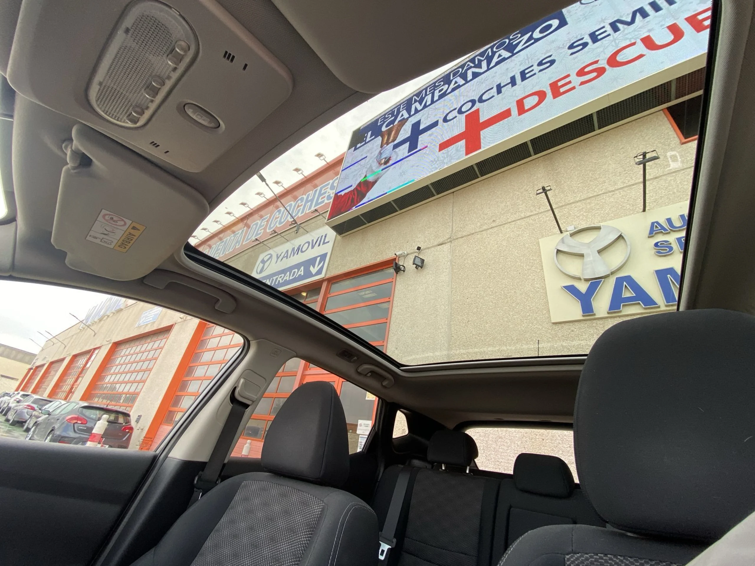 Nissan Qashqai 1.5 dCi N-Tec 4x2 81 kW (110 CV) - Foto 19