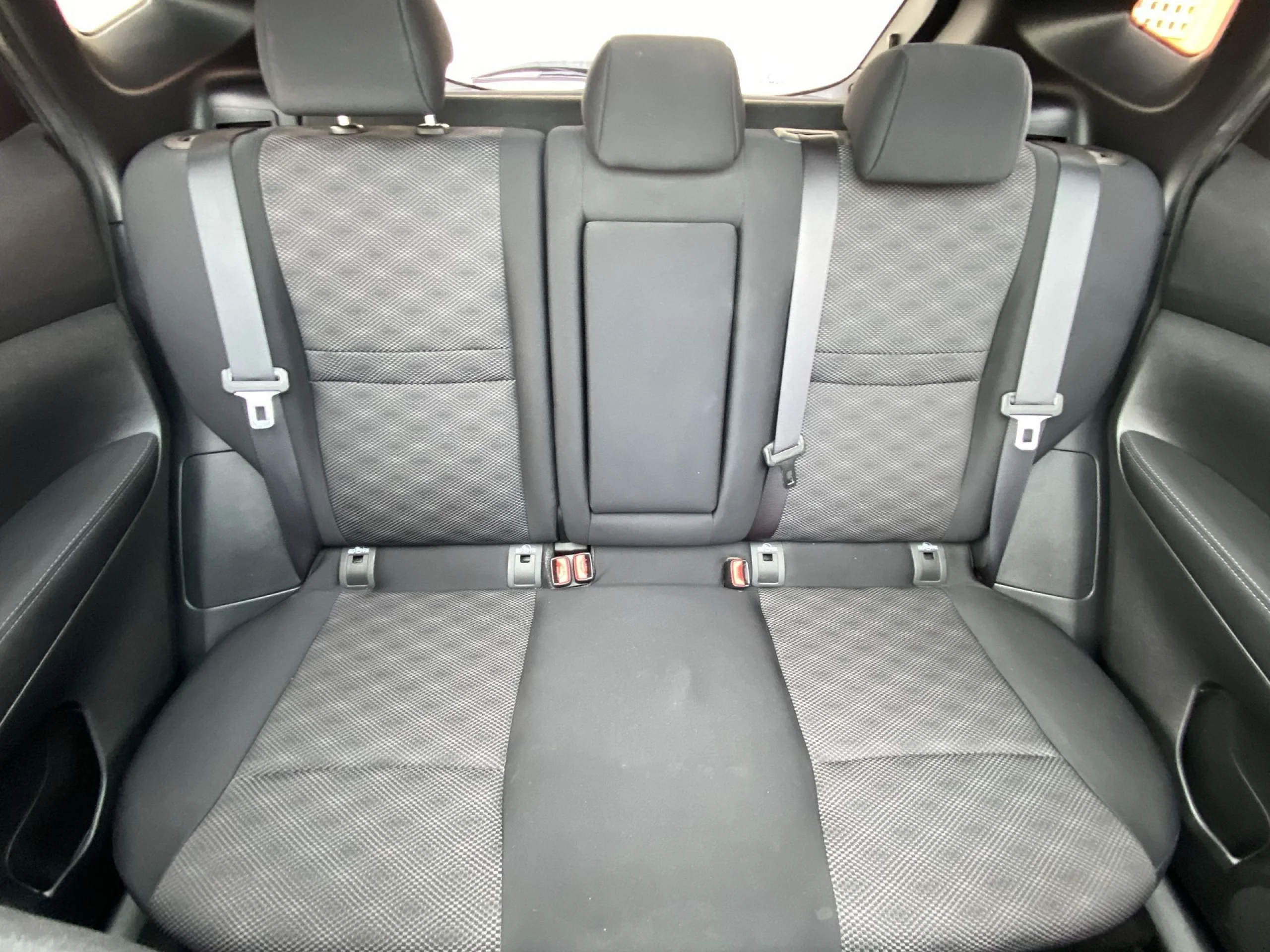 Nissan Qashqai 1.5 dCi N-Tec 4x2 81 kW (110 CV) - Foto 20