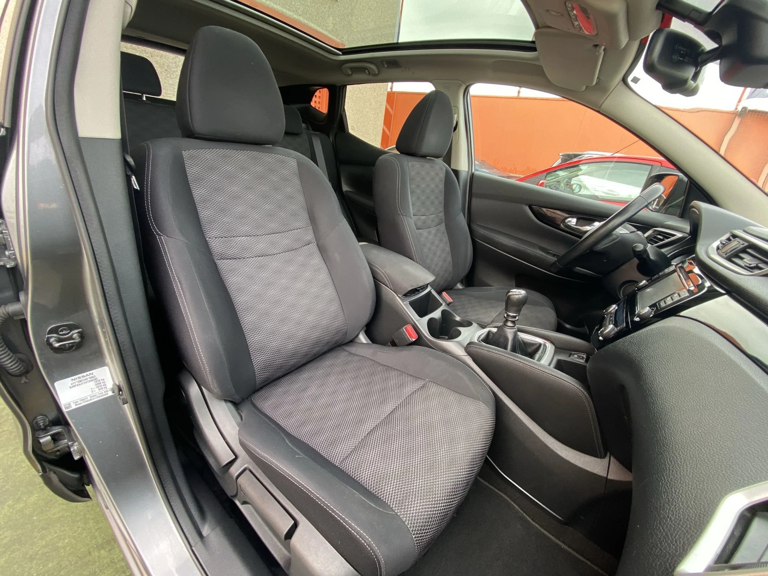 Nissan Qashqai 1.5 dCi N-Tec 4x2 81 kW (110 CV) - Foto 22