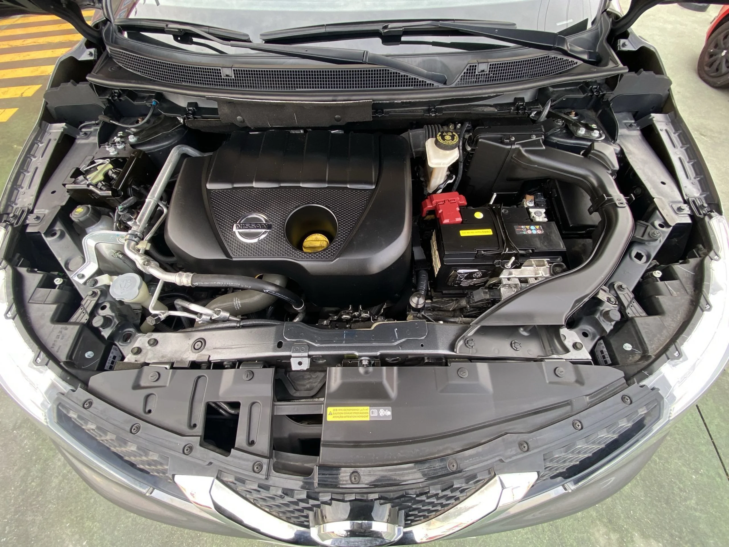 Nissan Qashqai 1.5 dCi N-Tec 4x2 81 kW (110 CV) - Foto 23