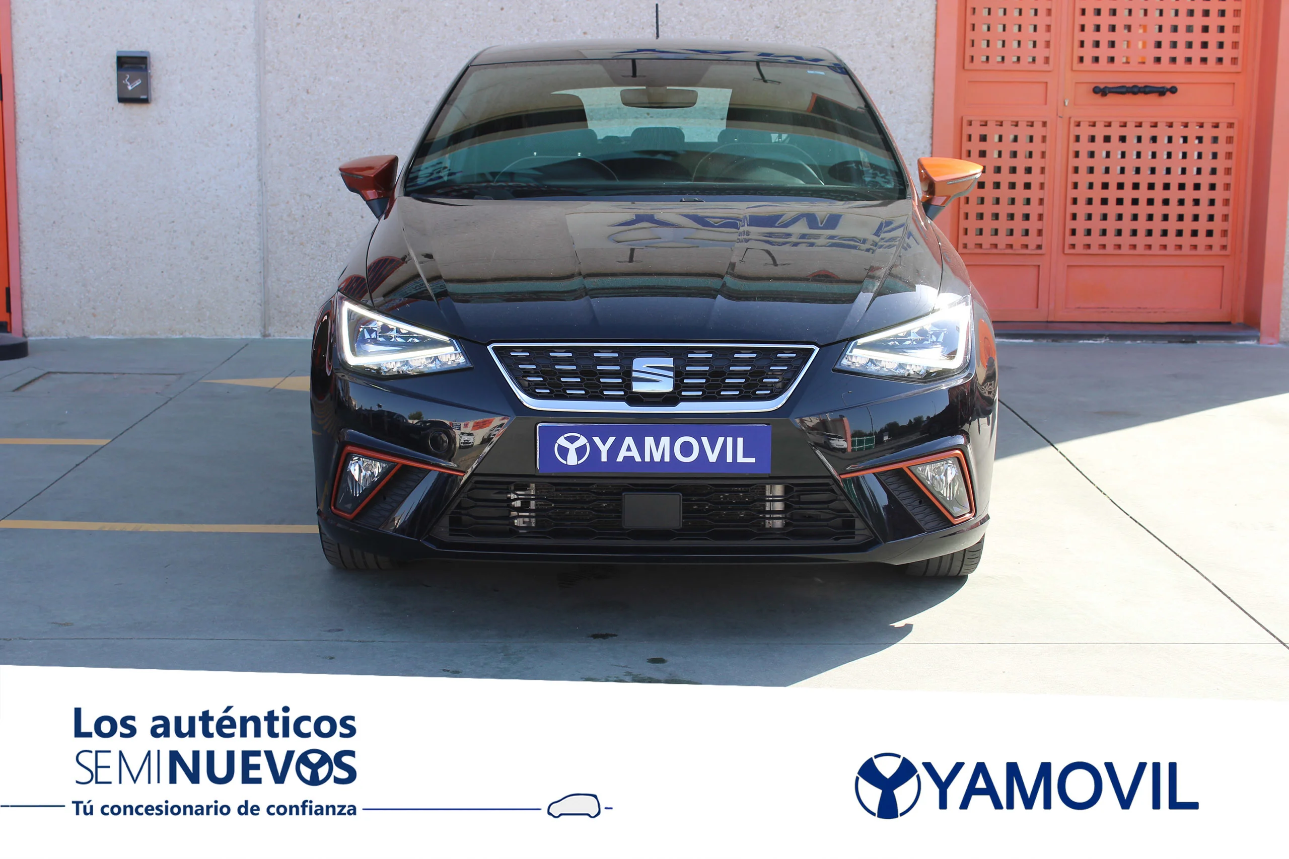 Seat Ibiza 1.6 TDI Style 70 kW (95 CV) - Foto 2
