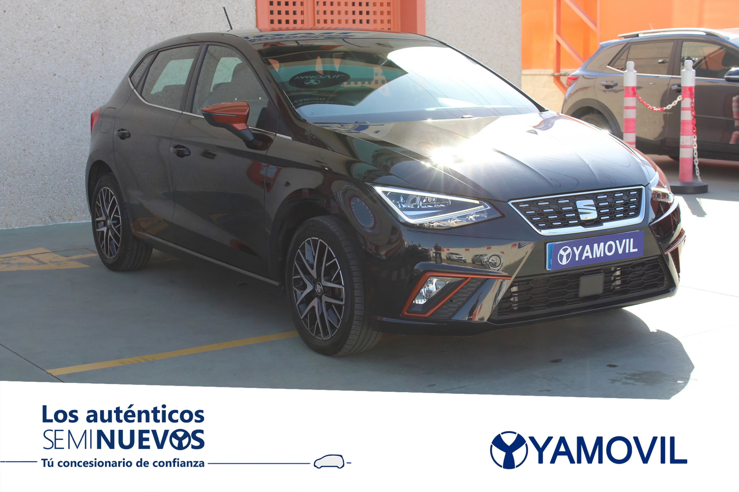 Seat Ibiza 1.6 TDI Style 70 kW (95 CV) - Foto 3