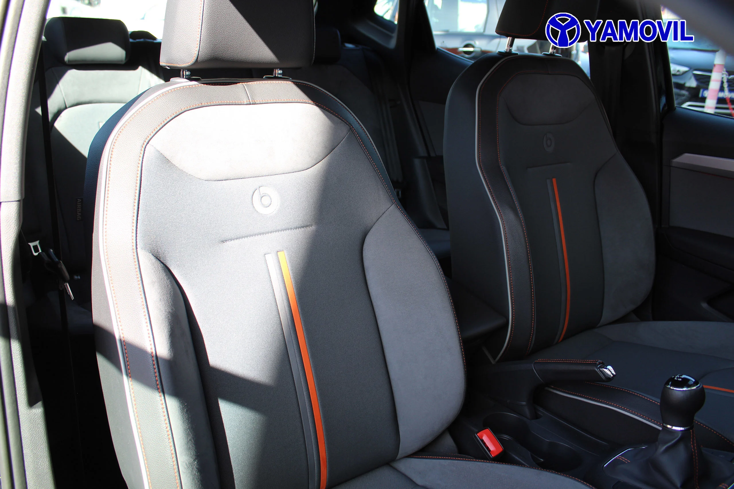 Seat Ibiza 1.6 TDI Style 70 kW (95 CV) - Foto 17