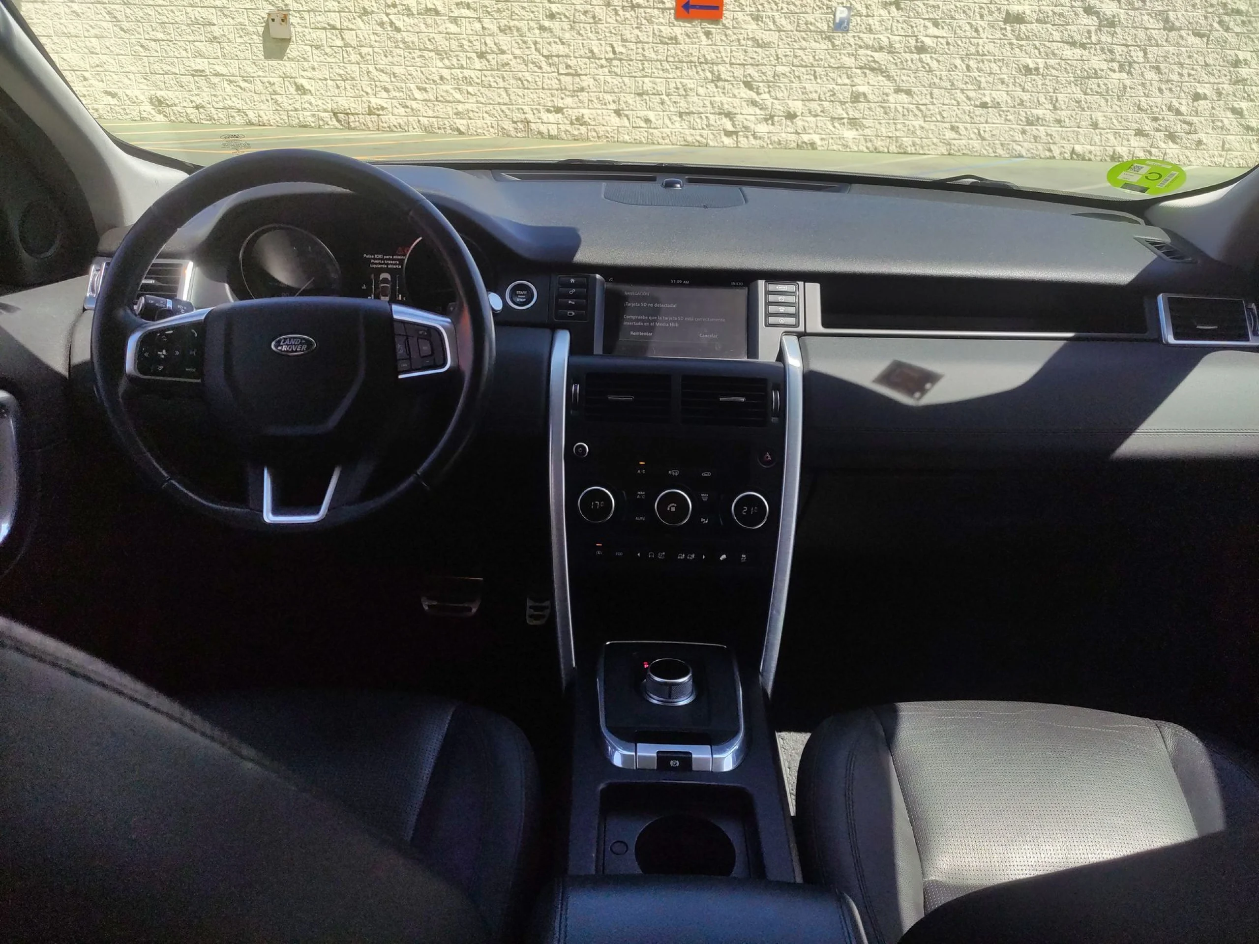 Land Rover Discovery sport 2.0L TD4 HSE 4x4 132 kW (180 CV) - Foto 5