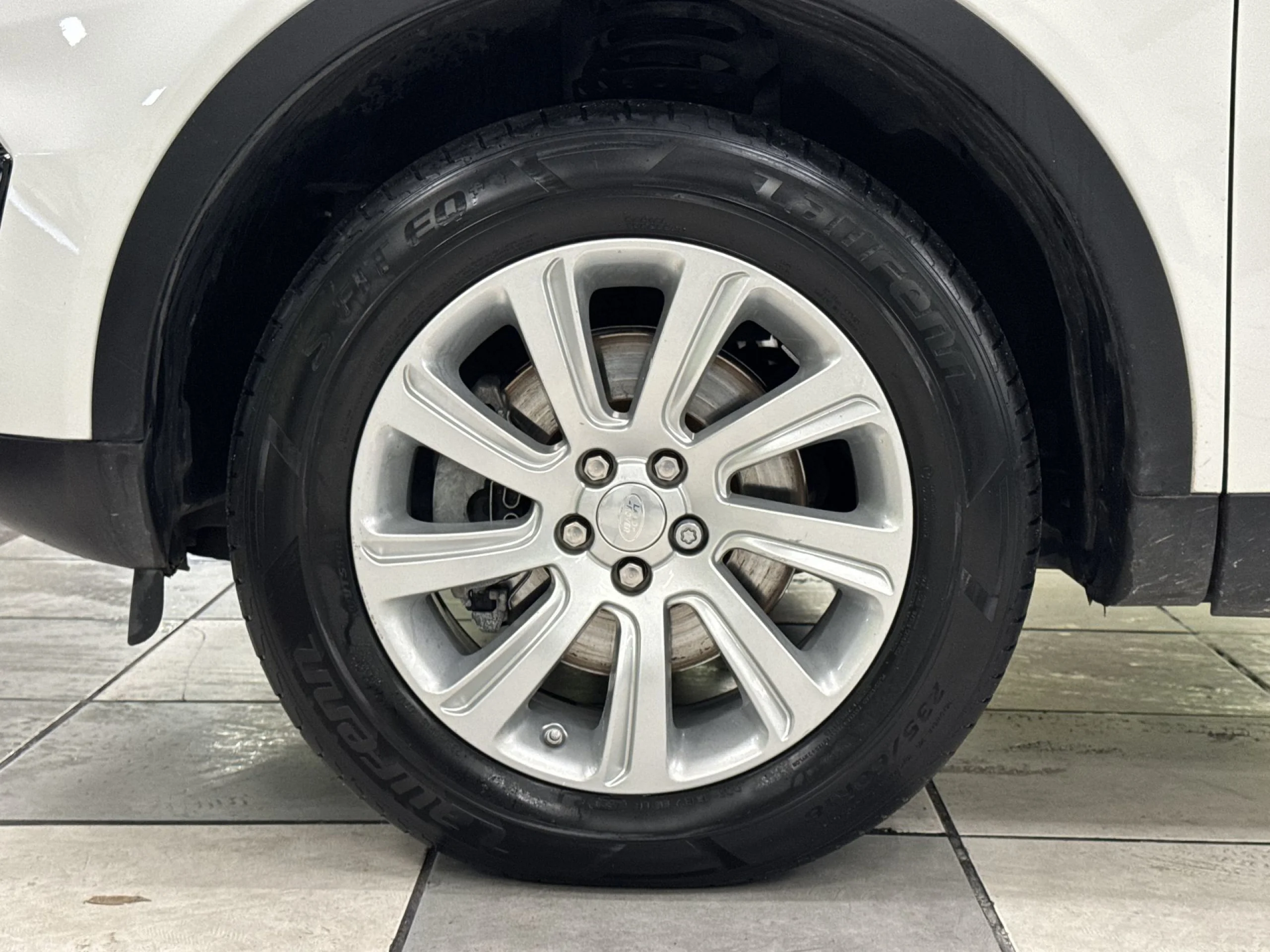 Land Rover Discovery sport 2.0L TD4 HSE 4x4 132 kW (180 CV) - Foto 7