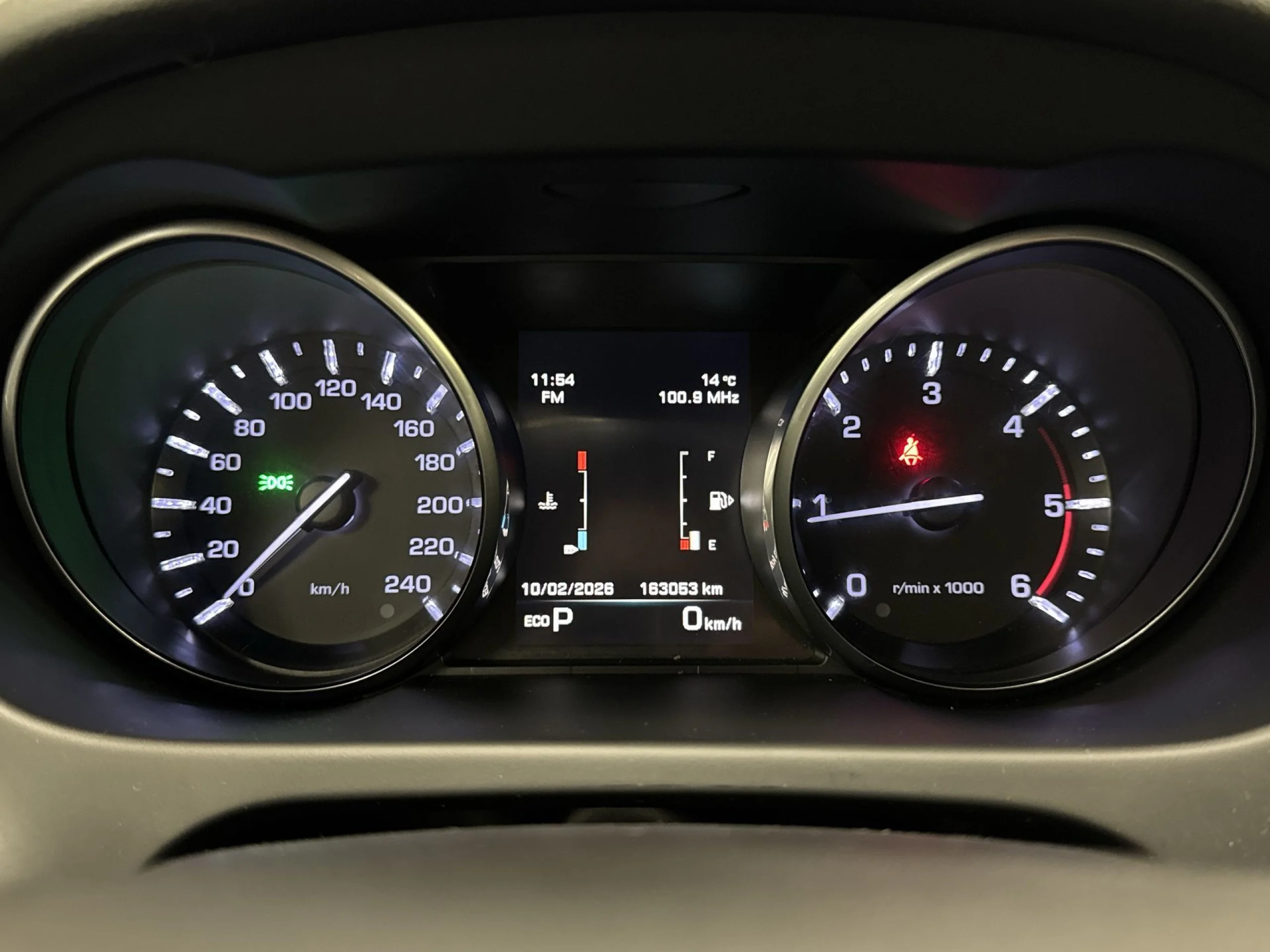 Land Rover Discovery sport 2.0L TD4 HSE 4x4 132 kW (180 CV) - Foto 14