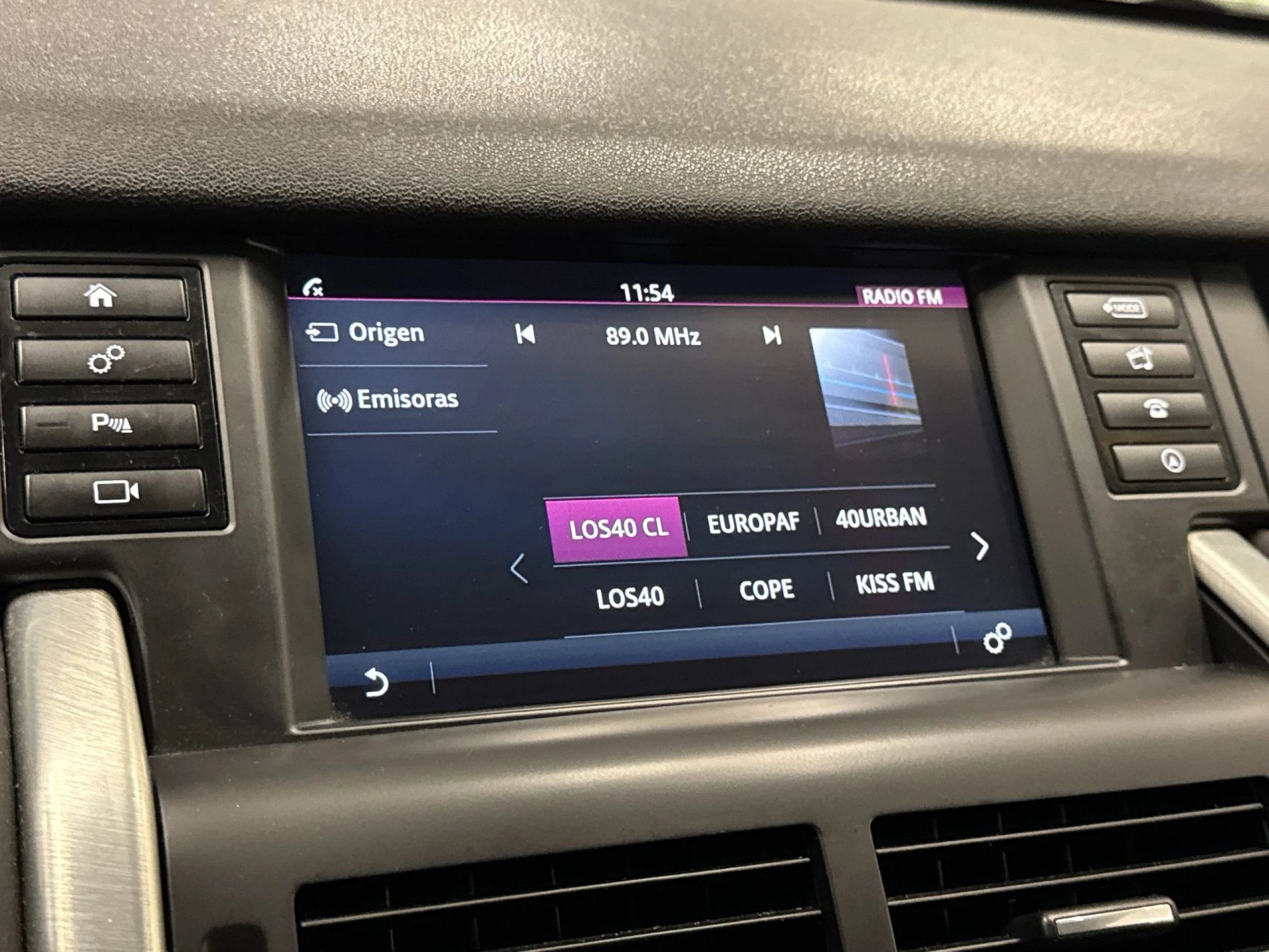 Land Rover Discovery sport 2.0L TD4 HSE 4x4 132 kW (180 CV) - Foto 15