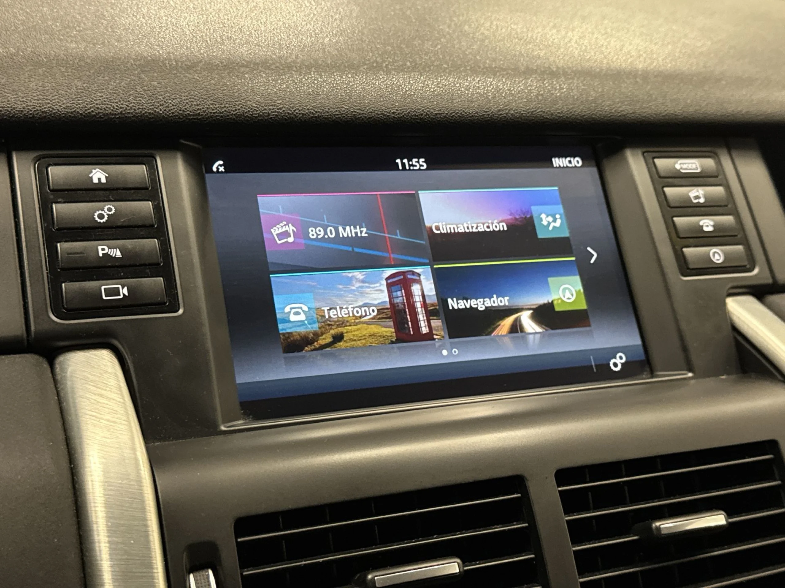 Land Rover Discovery sport 2.0L TD4 HSE 4x4 132 kW (180 CV) - Foto 16