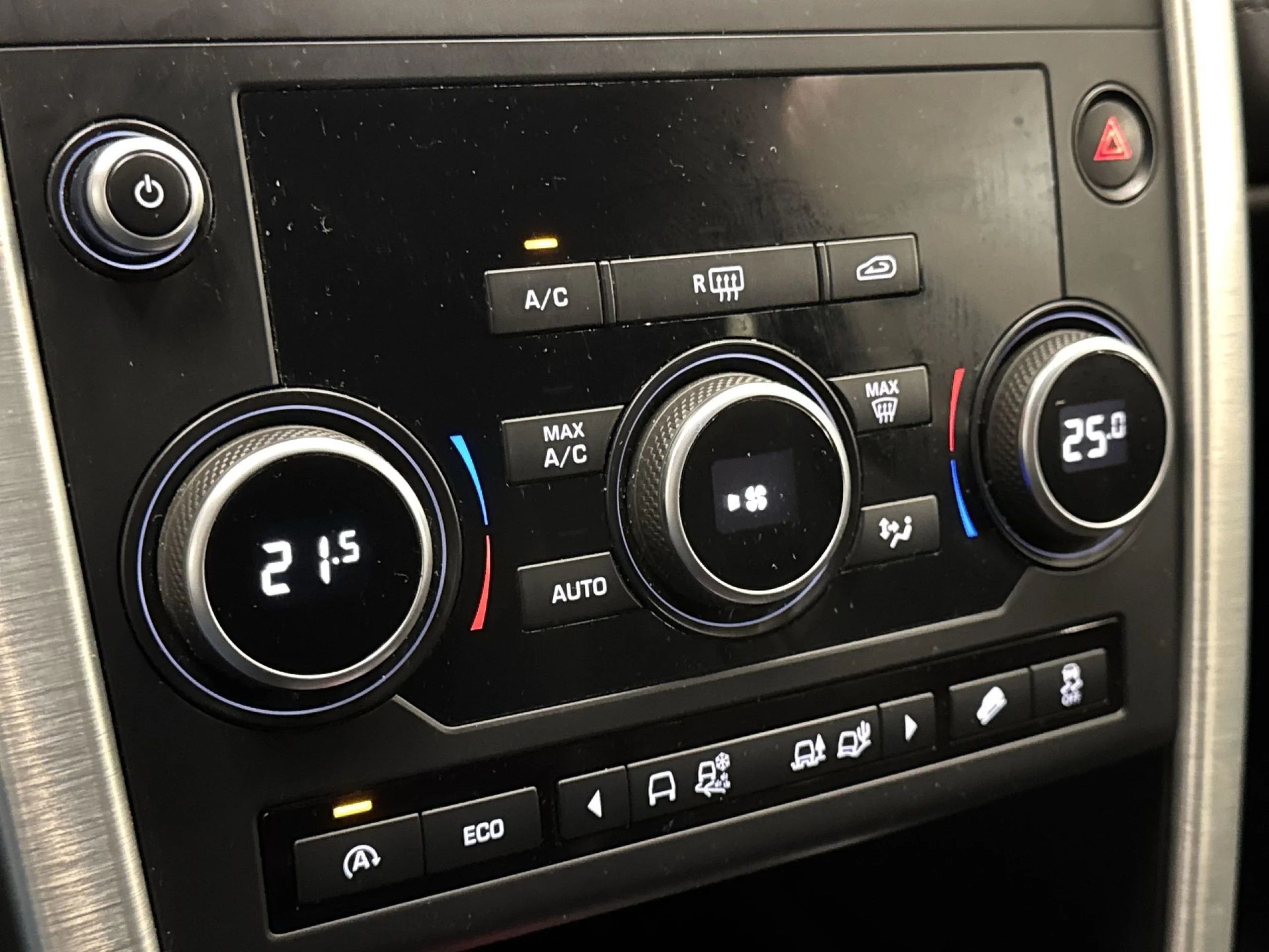 Land Rover Discovery sport 2.0L TD4 HSE 4x4 132 kW (180 CV) - Foto 18