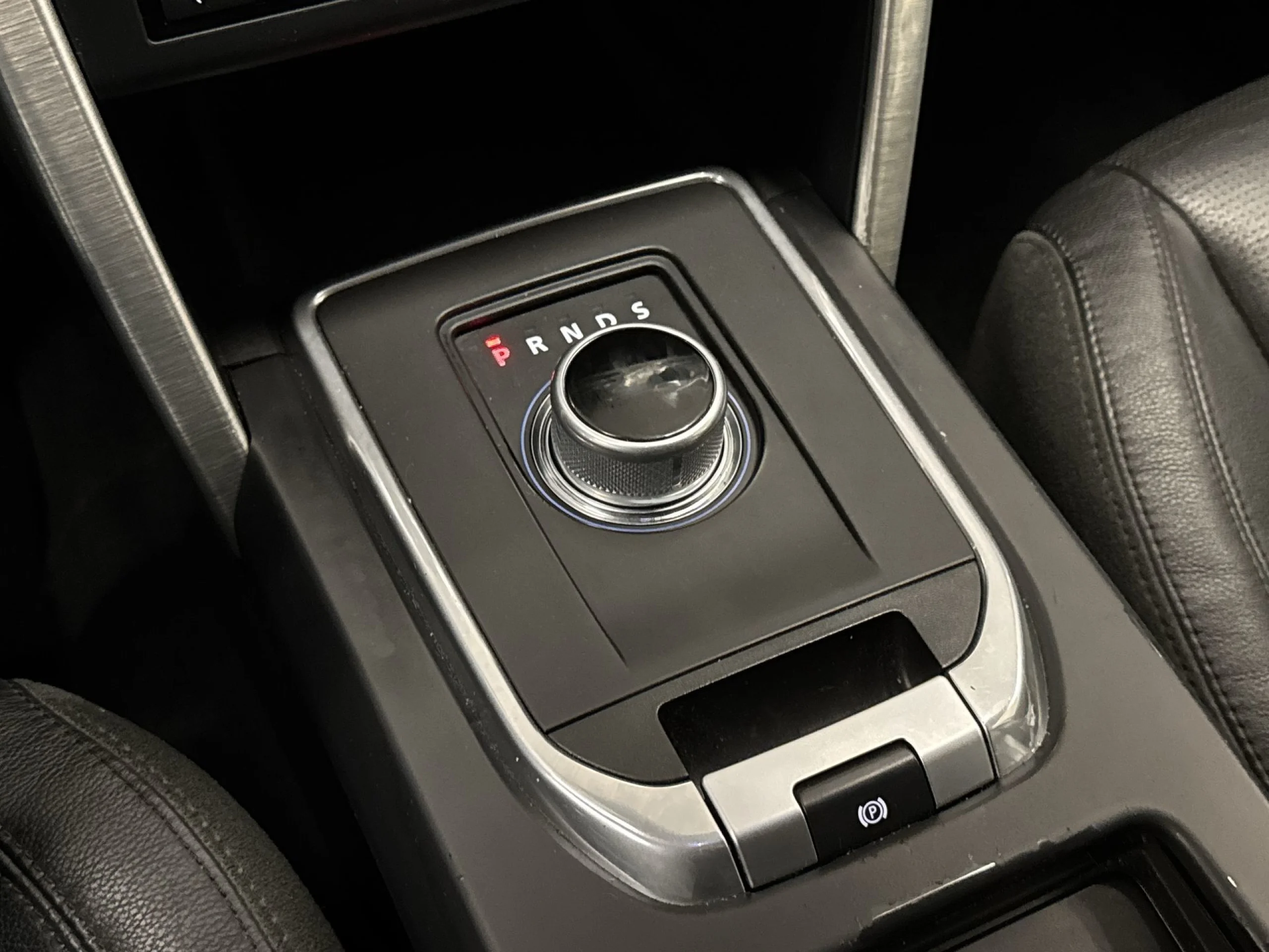 Land Rover Discovery sport 2.0L TD4 HSE 4x4 132 kW (180 CV) - Foto 19