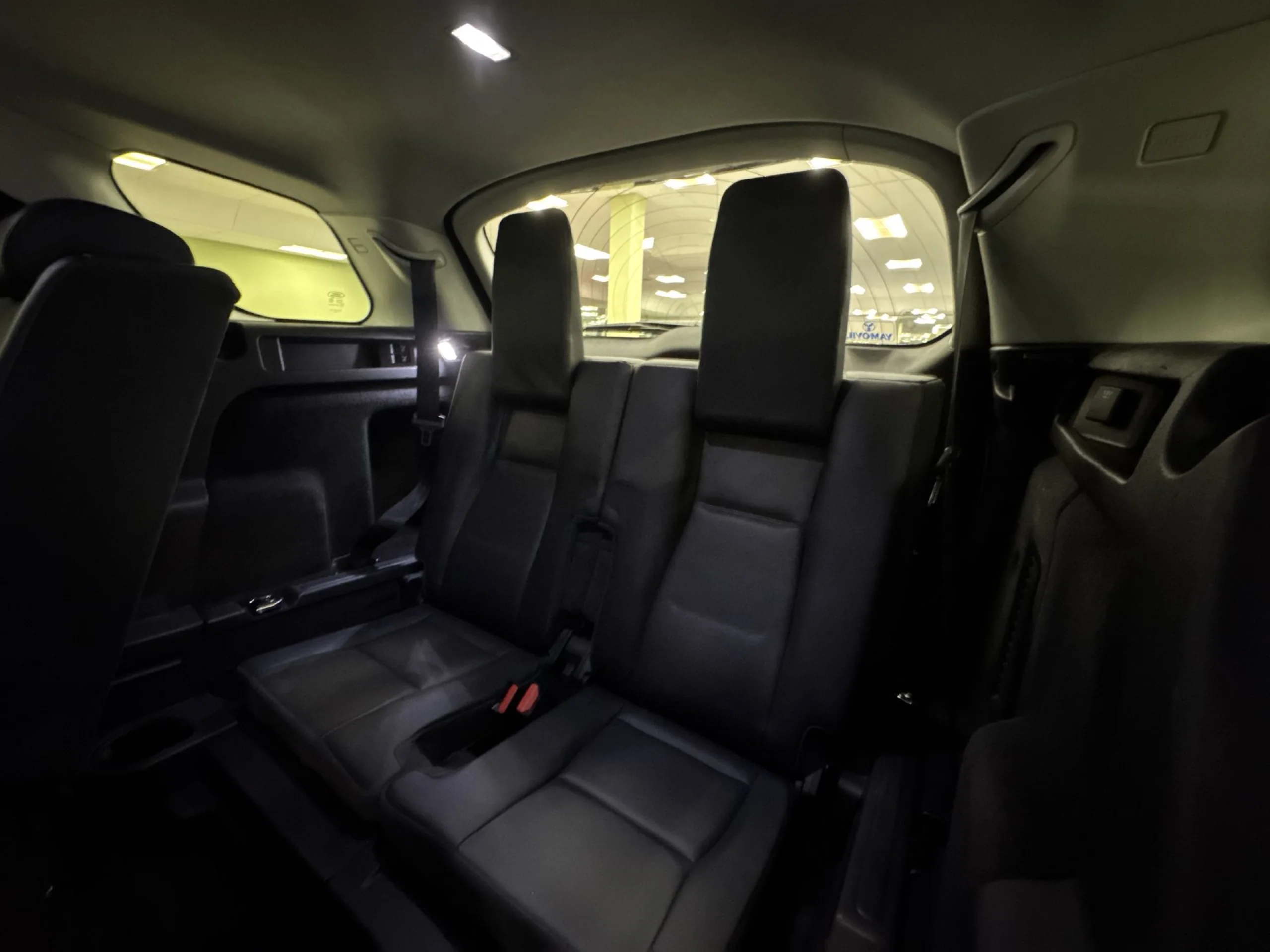 Land Rover Discovery sport 2.0L TD4 HSE 4x4 132 kW (180 CV) - Foto 22