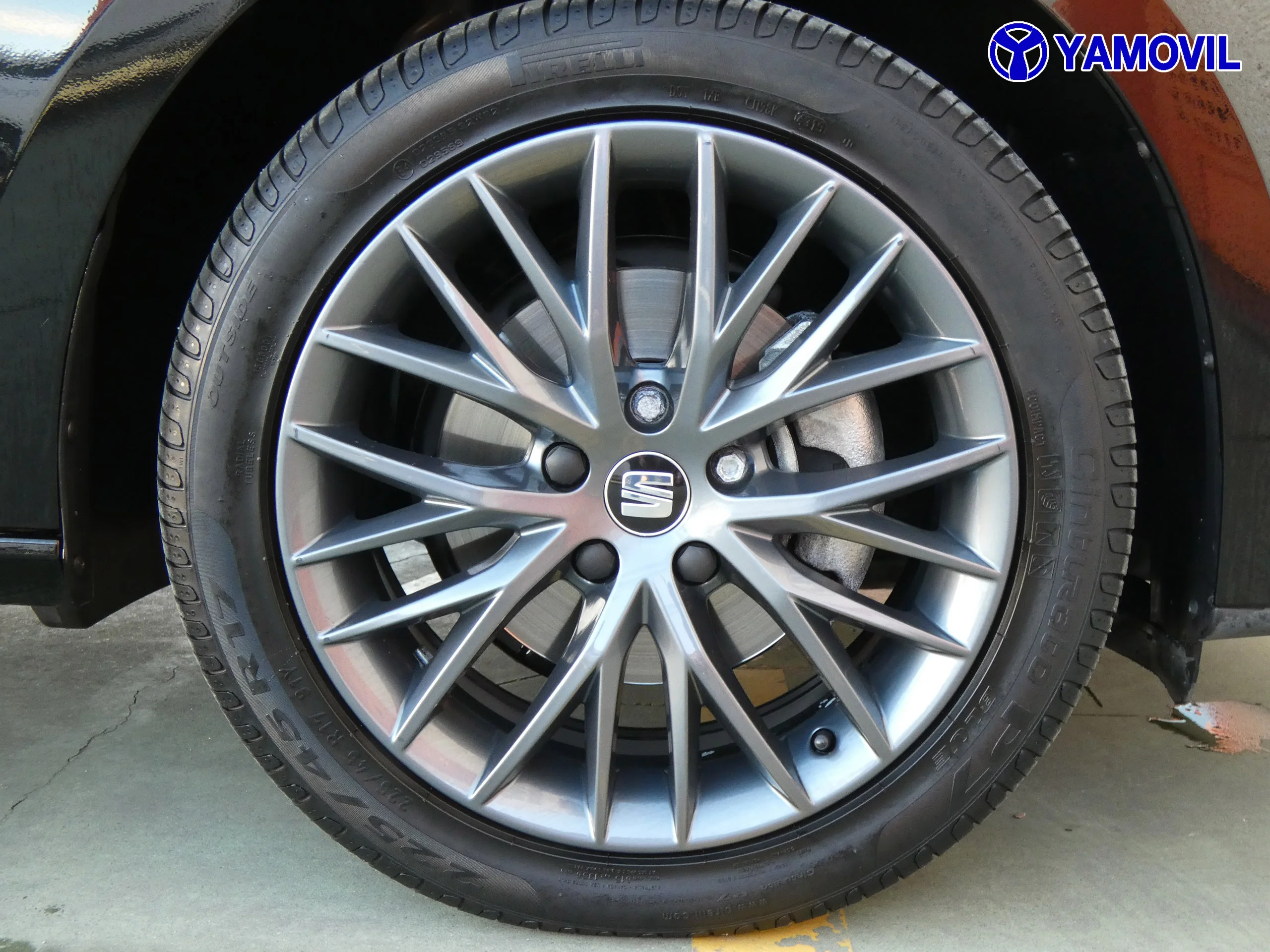 Seat Leon ST 2.0 TDi STYLE CONNECT - Foto 9