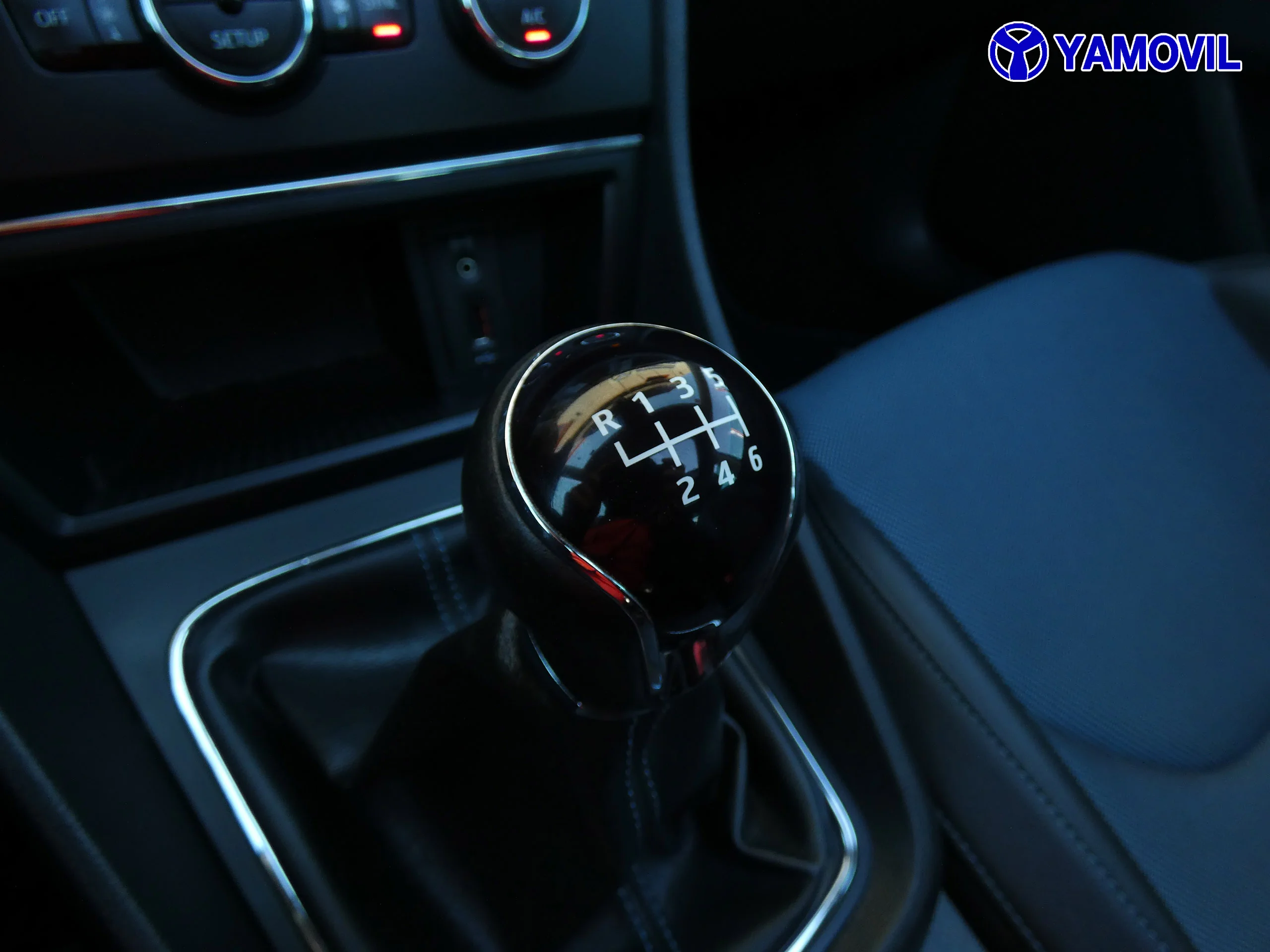 Seat Leon ST 2.0 TDi STYLE CONNECT - Foto 28