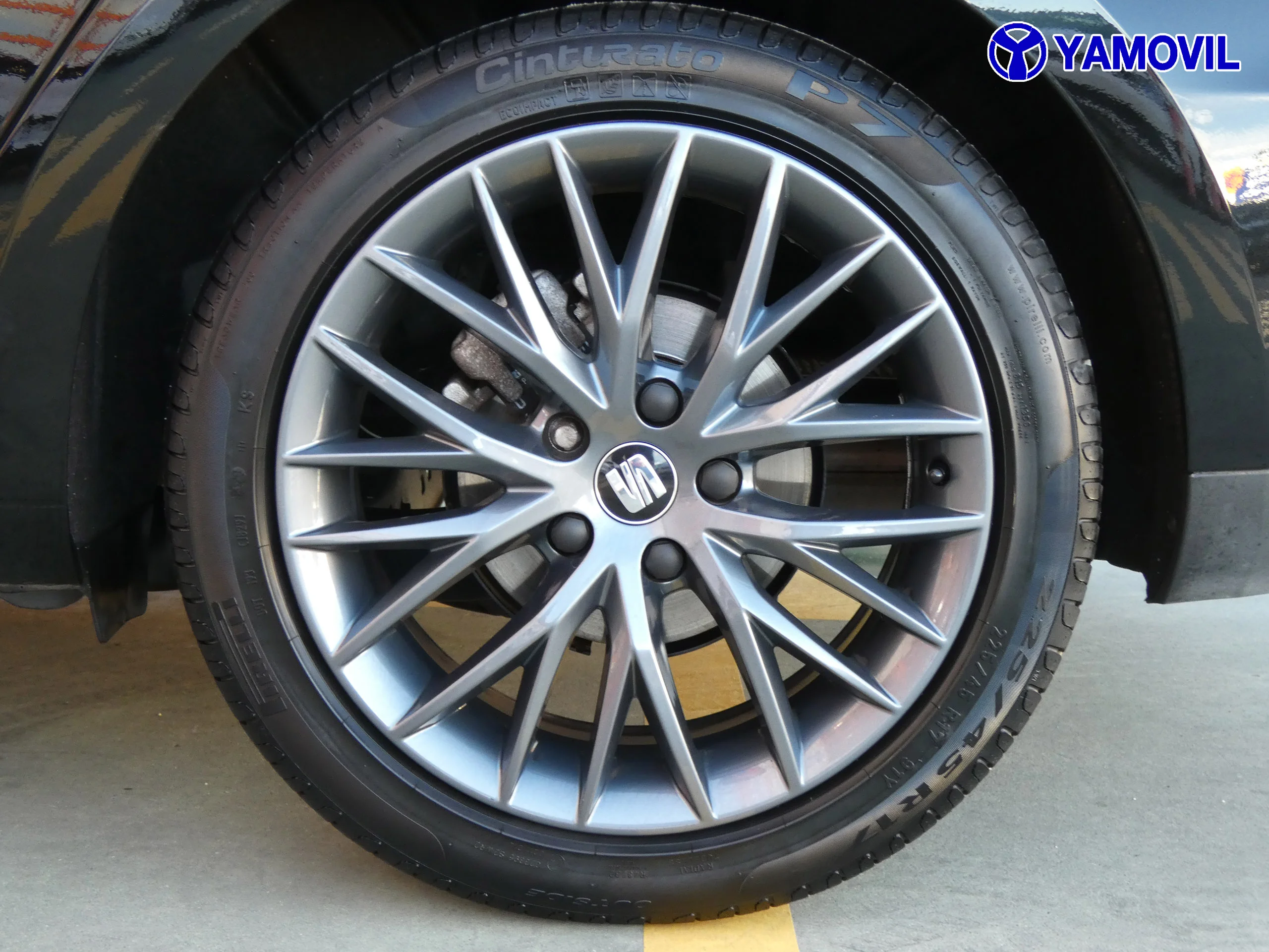 Seat Leon ST 2.0 TDi STYLE CONNECT - Foto 11