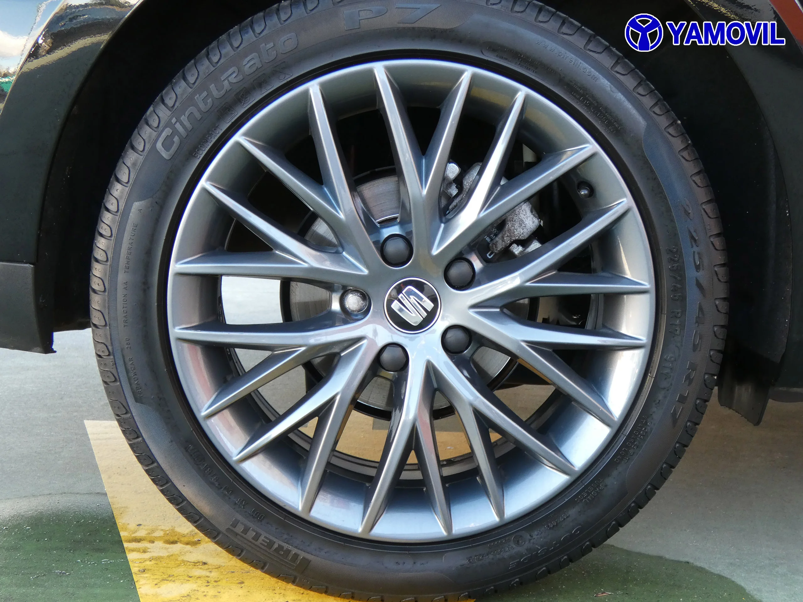 Seat Leon ST 2.0 TDi STYLE CONNECT - Foto 10
