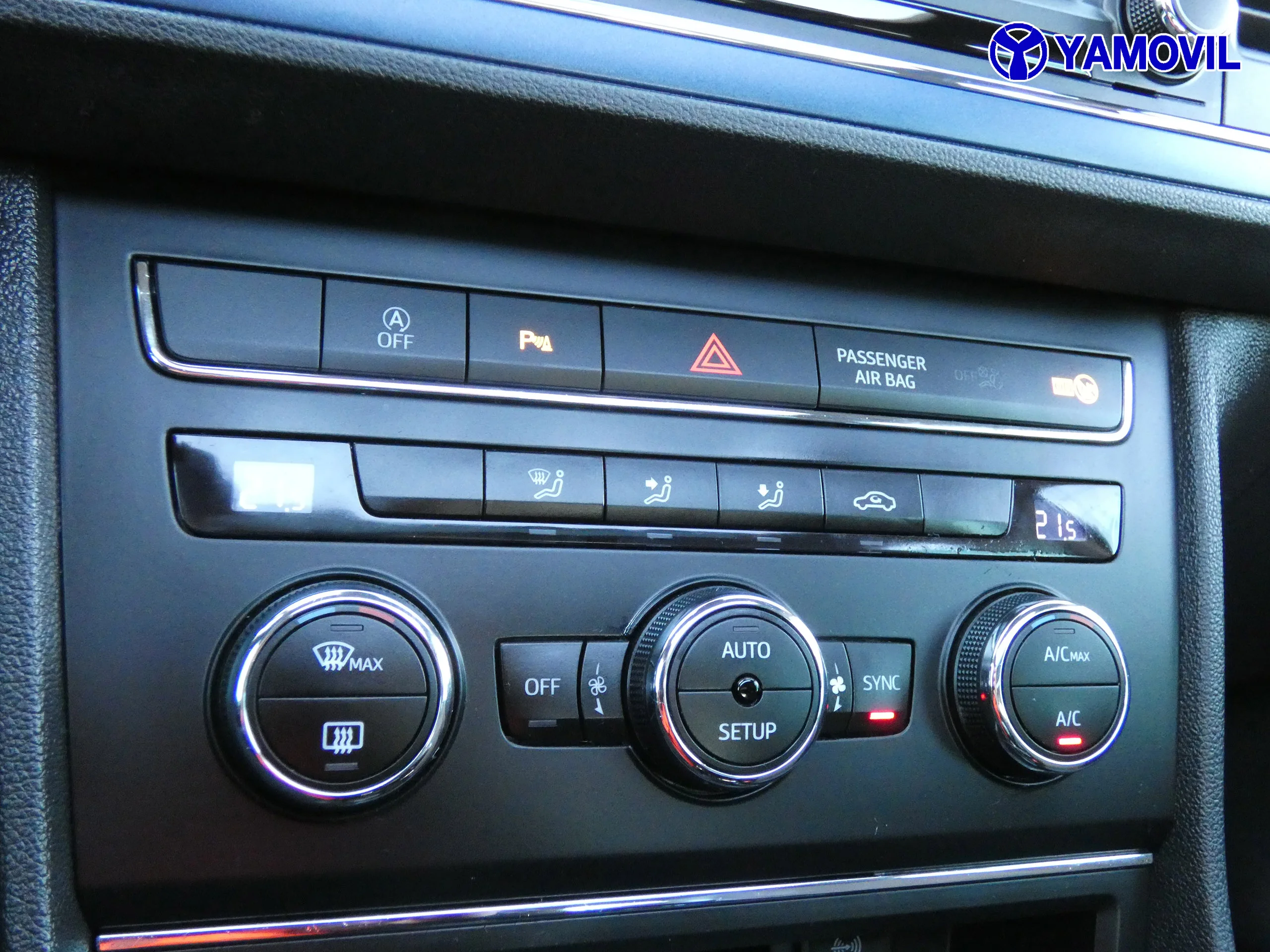 Seat Leon ST 2.0 TDi STYLE CONNECT - Foto 27