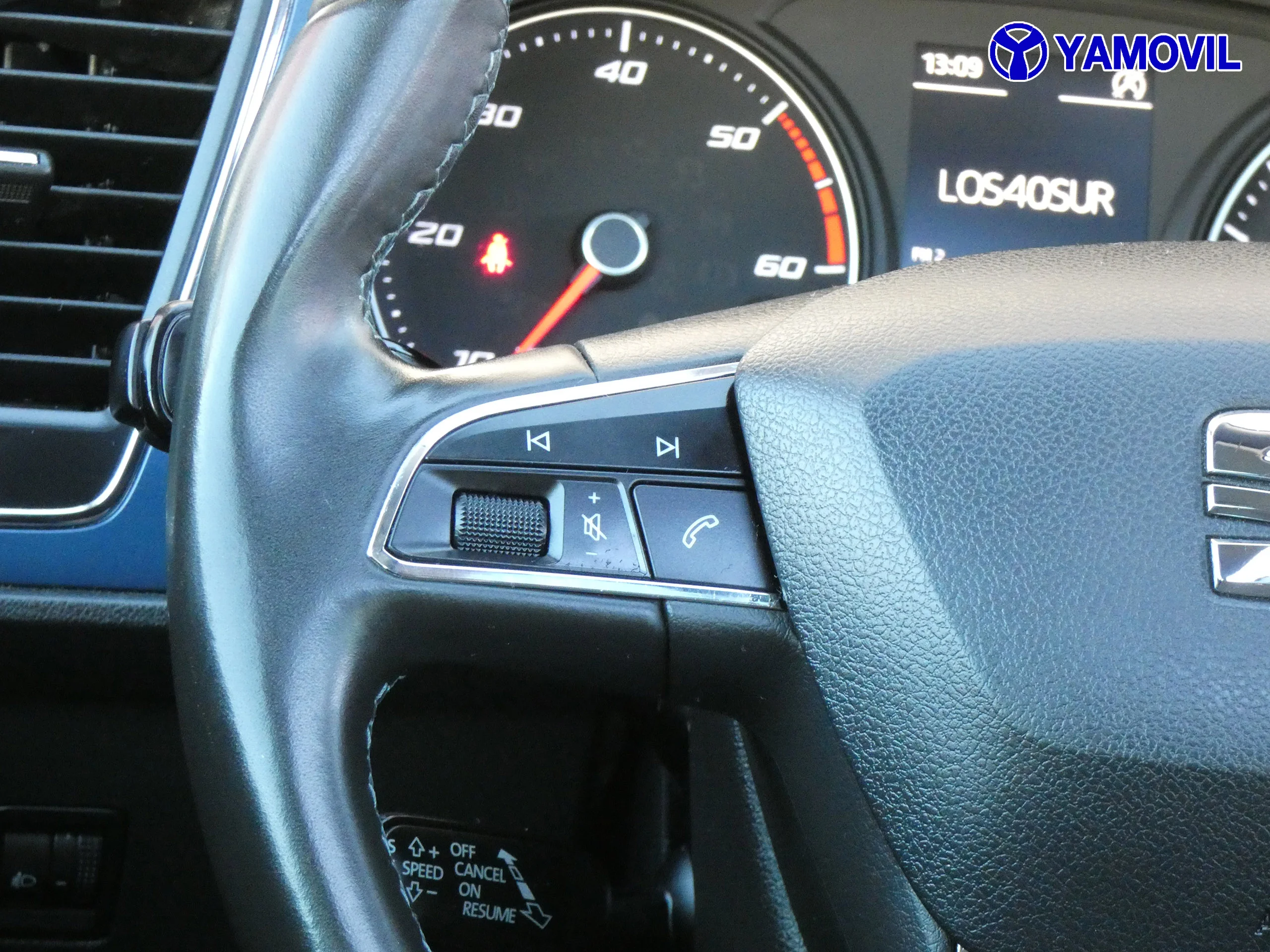 Seat Leon ST 2.0 TDi STYLE CONNECT - Foto 20