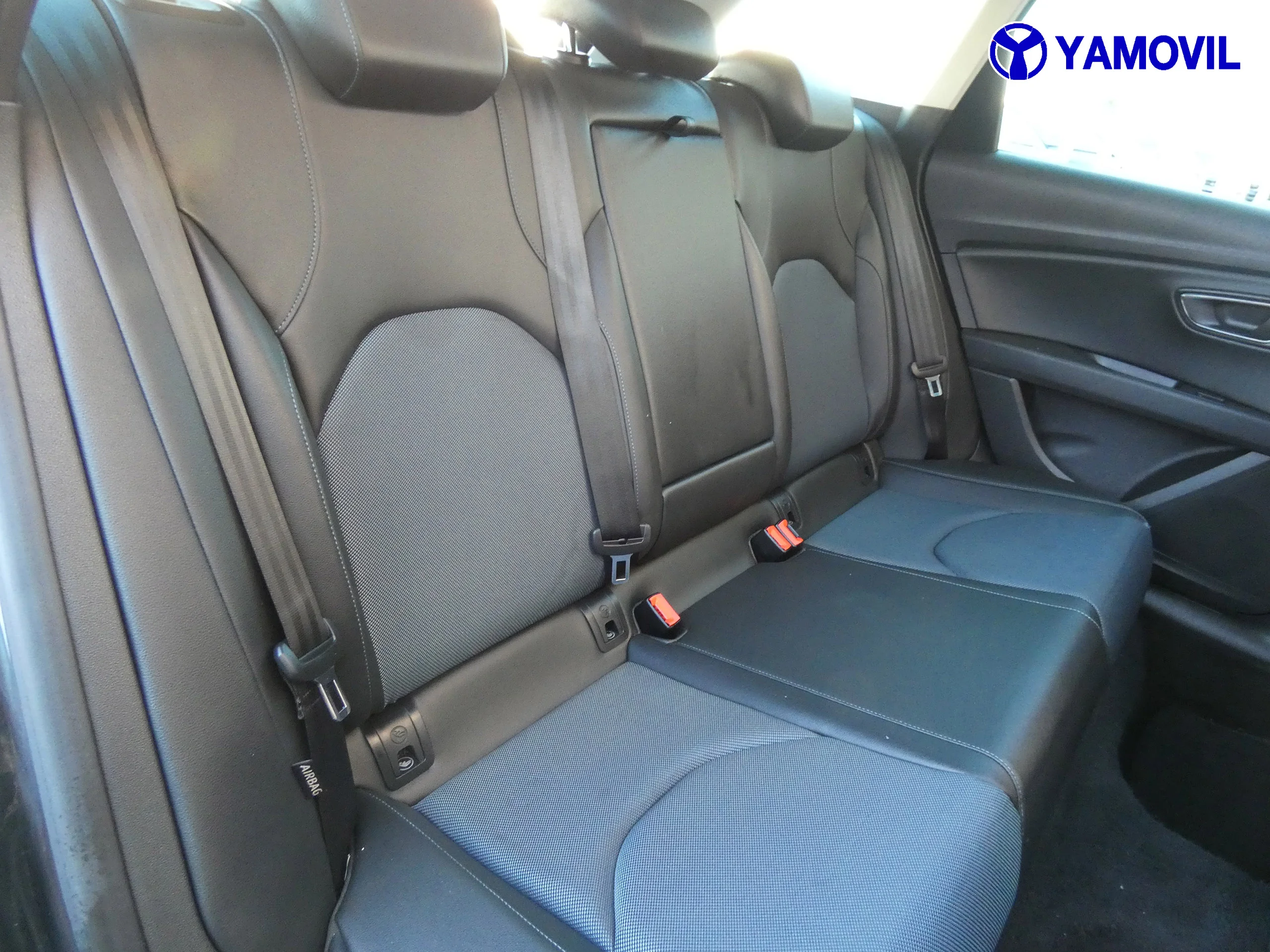 Seat Leon ST 2.0 TDi STYLE CONNECT - Foto 16