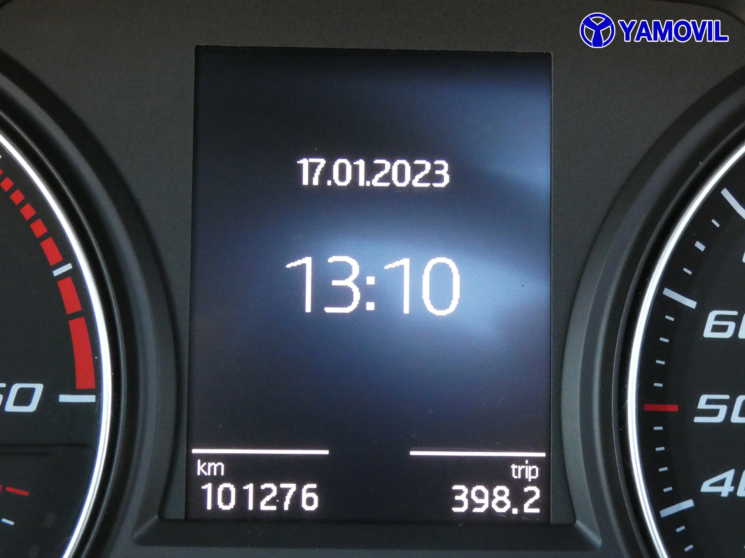 Seat Leon ST 2.0 TDi STYLE CONNECT - Foto 23