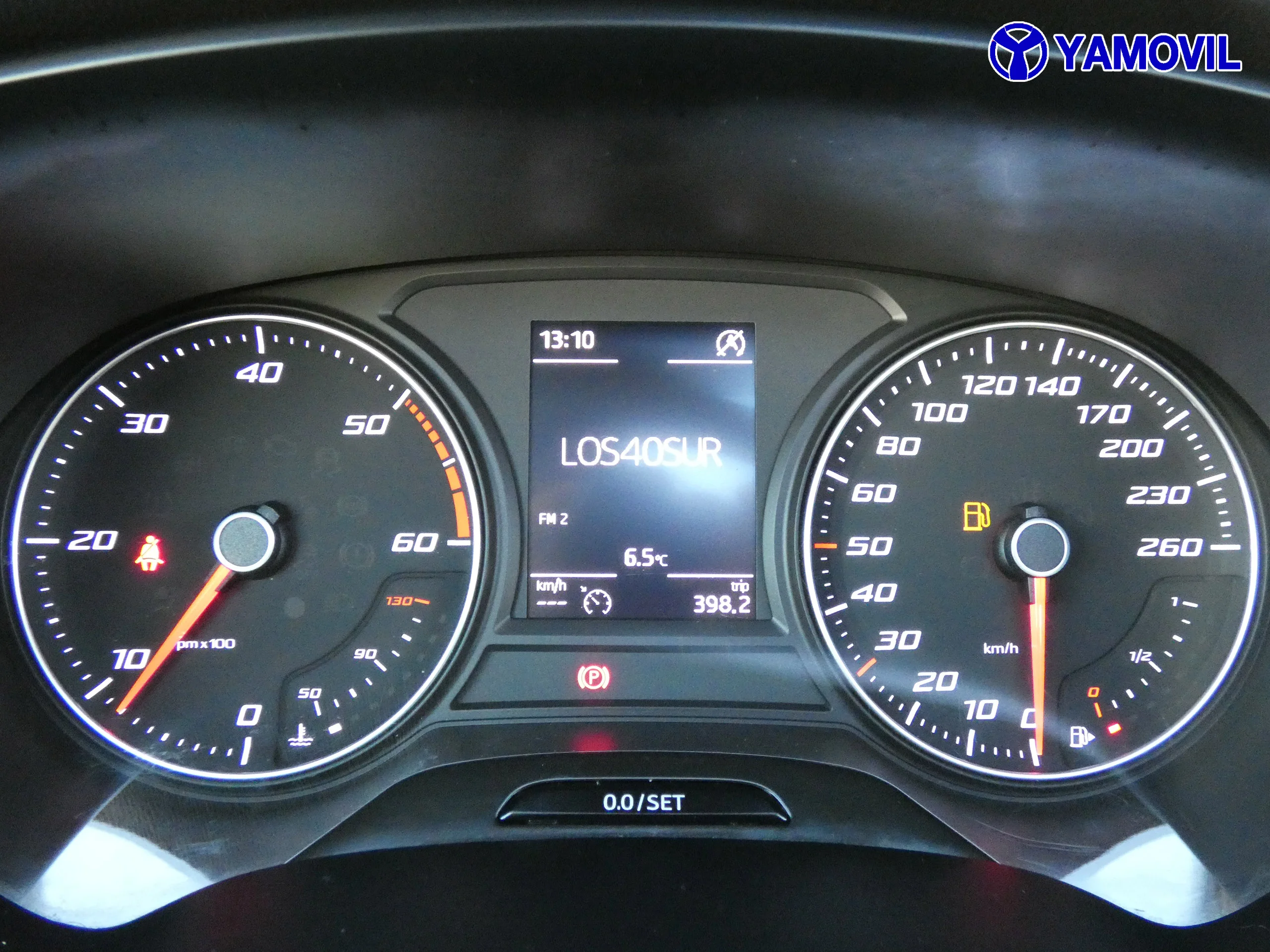 Seat Leon ST 2.0 TDi STYLE CONNECT - Foto 22