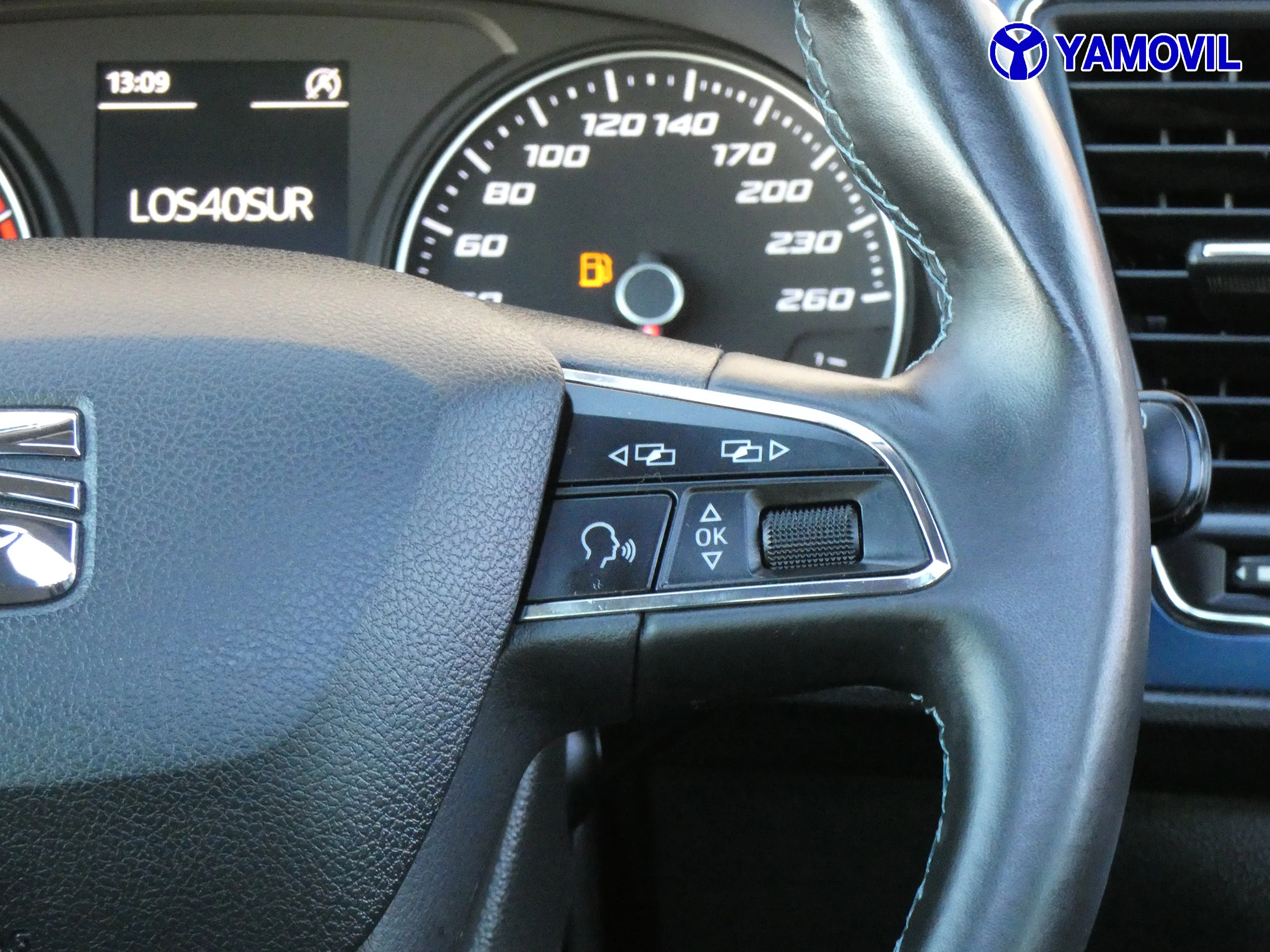 Seat Leon ST 2.0 TDi STYLE CONNECT - Foto 21