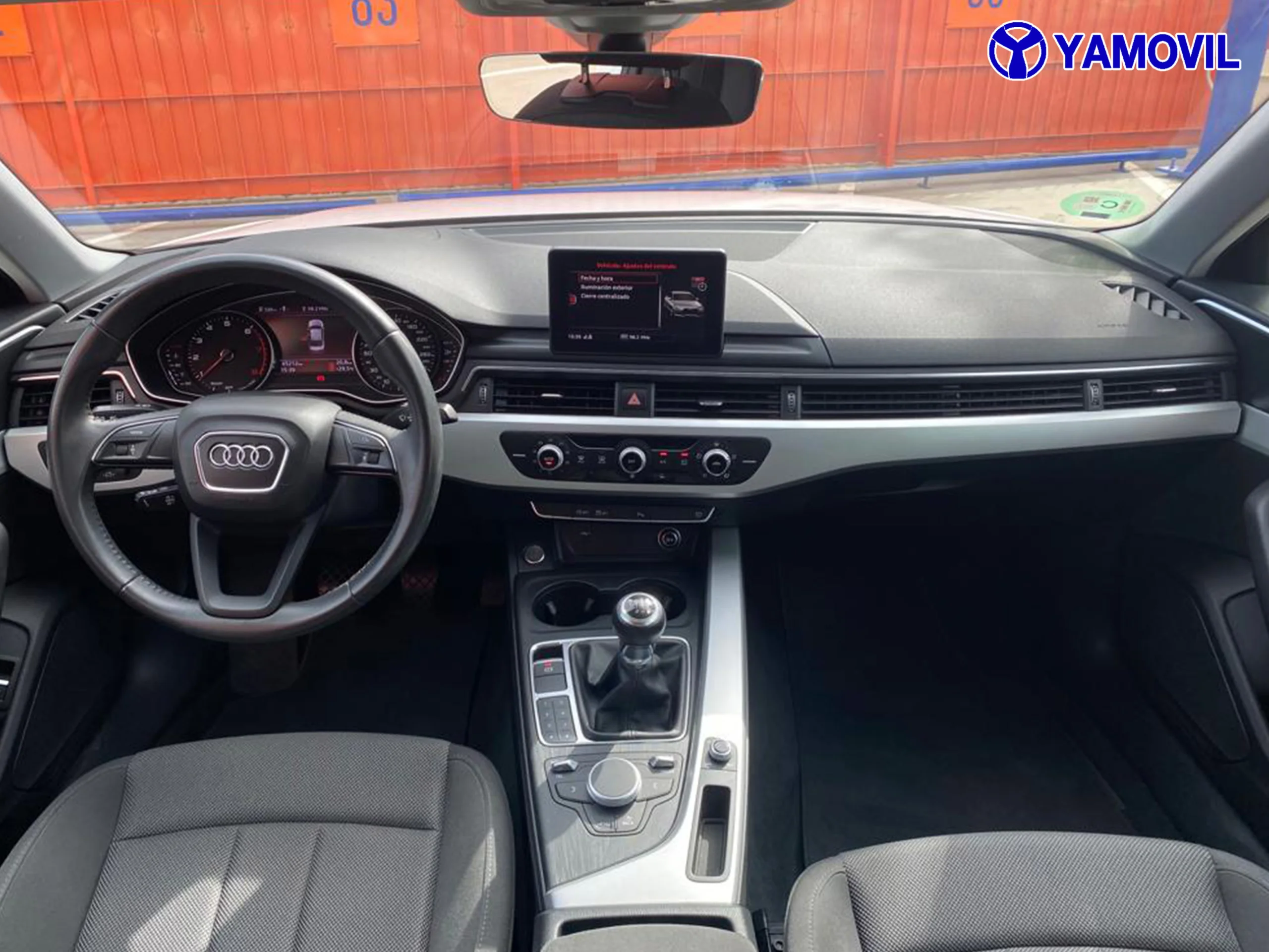 Audi A4 Advanced edition 1.4 TFSI 110 kW (150 CV) - Foto 3