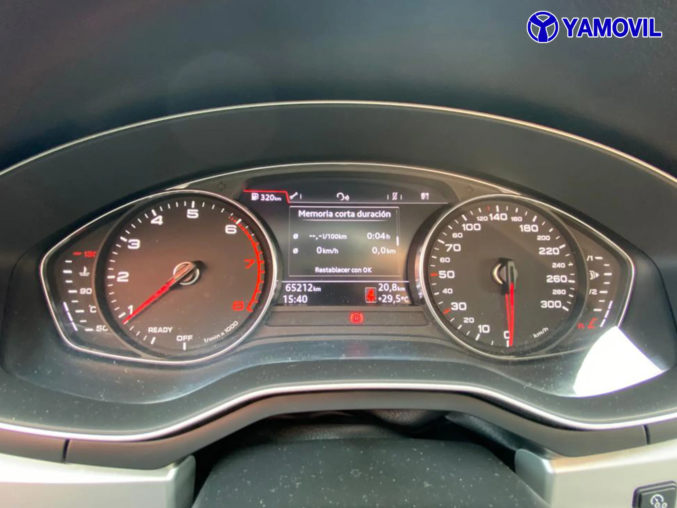 Audi A4 Advanced edition 1.4 TFSI 110 kW (150 CV) - Foto 4