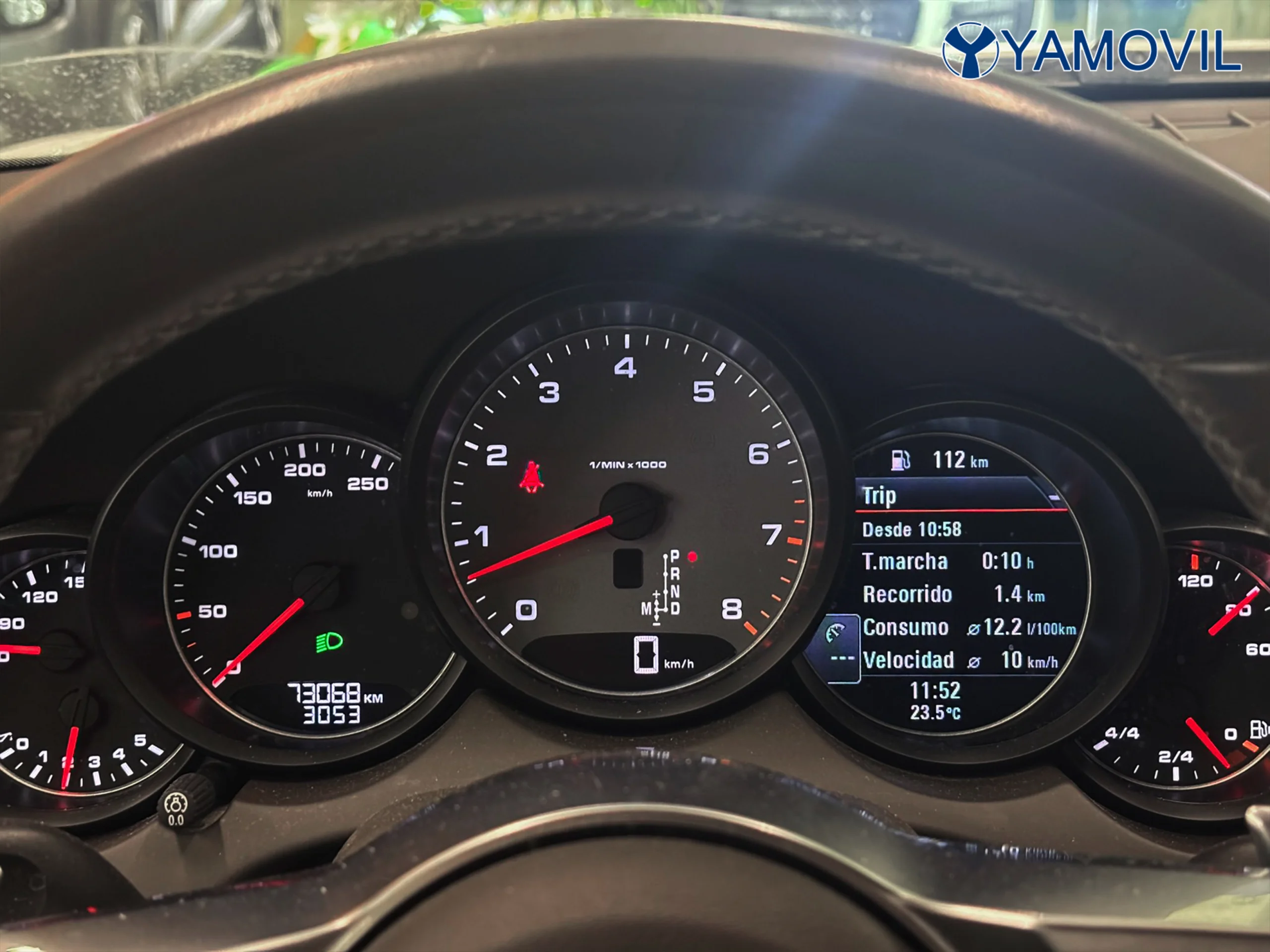 Porsche Cayenne S Platinum Edition 309 kW (420 CV) - Foto 6