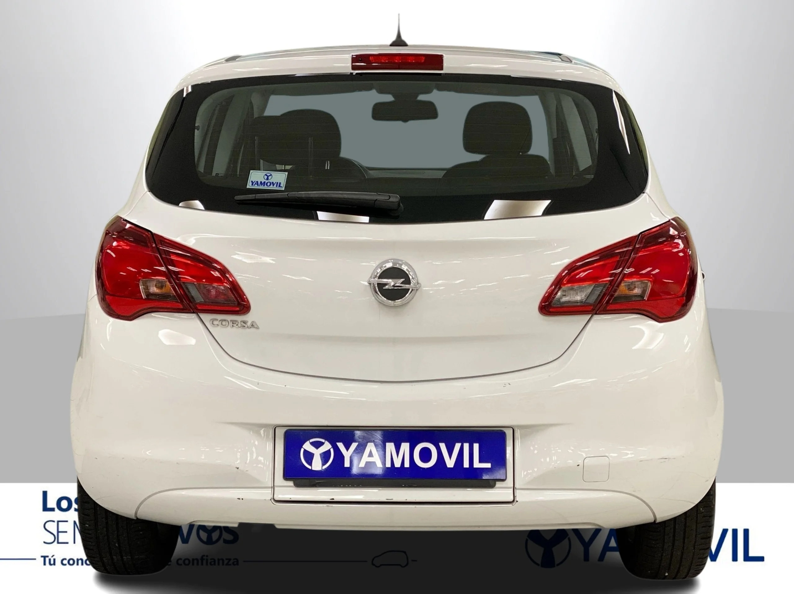 Opel Corsa 1.4 Selective 66 kW (90 CV) - Foto 5