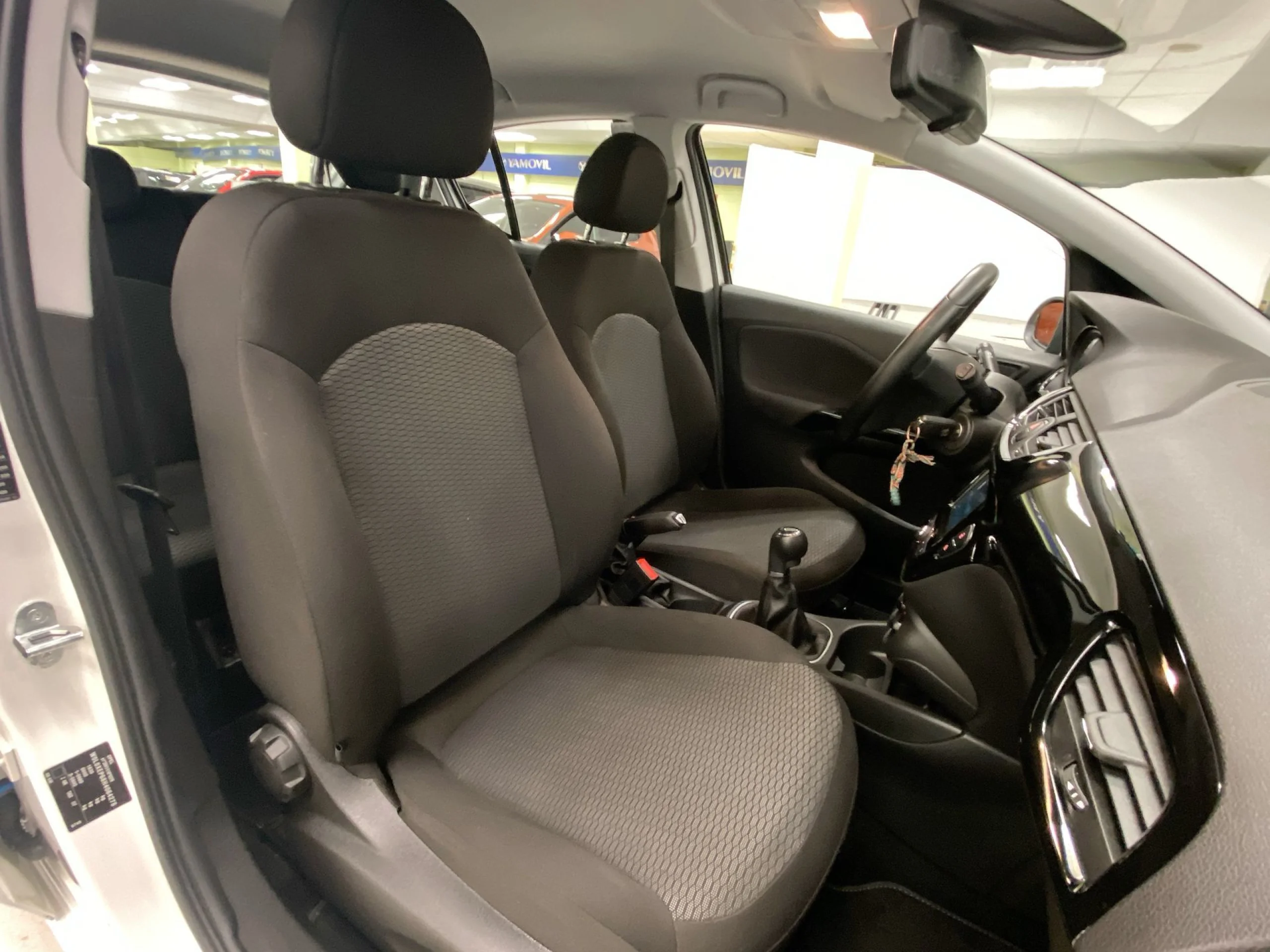 Opel Corsa 1.4 Selective 66 kW (90 CV) - Foto 20
