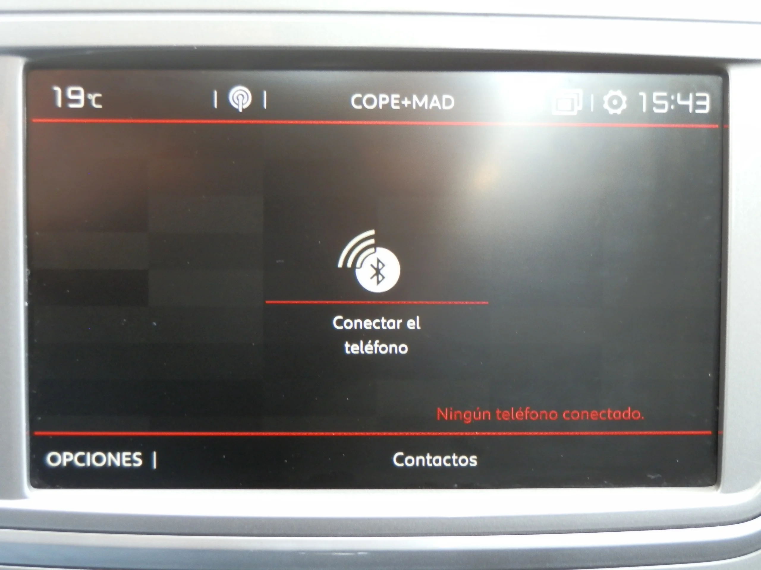 Citroen C-Elysee 1.2 PURETECH SHINE 4P - Foto 31