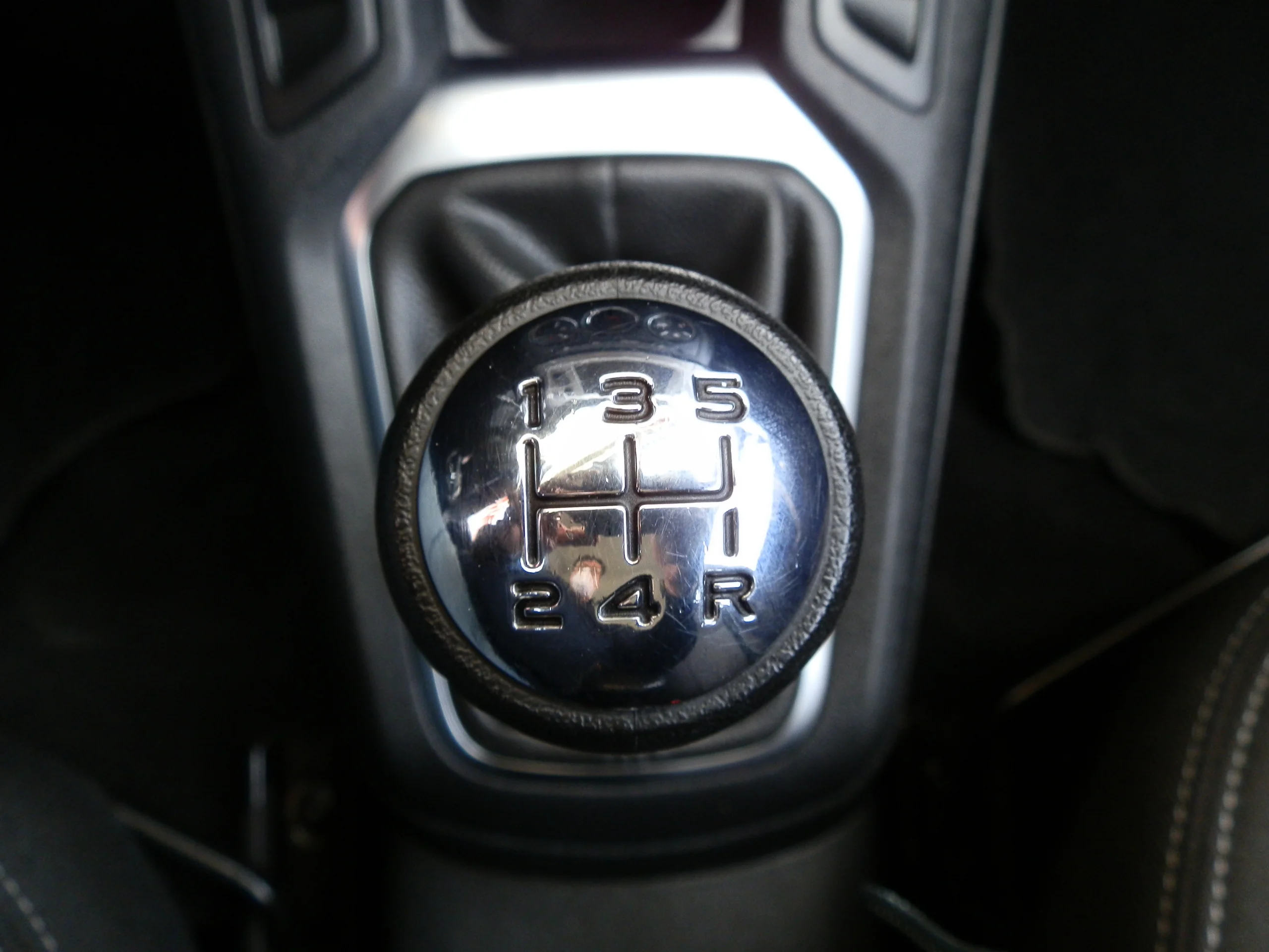 Citroen C-Elysee 1.2 PURETECH SHINE 4P - Foto 25