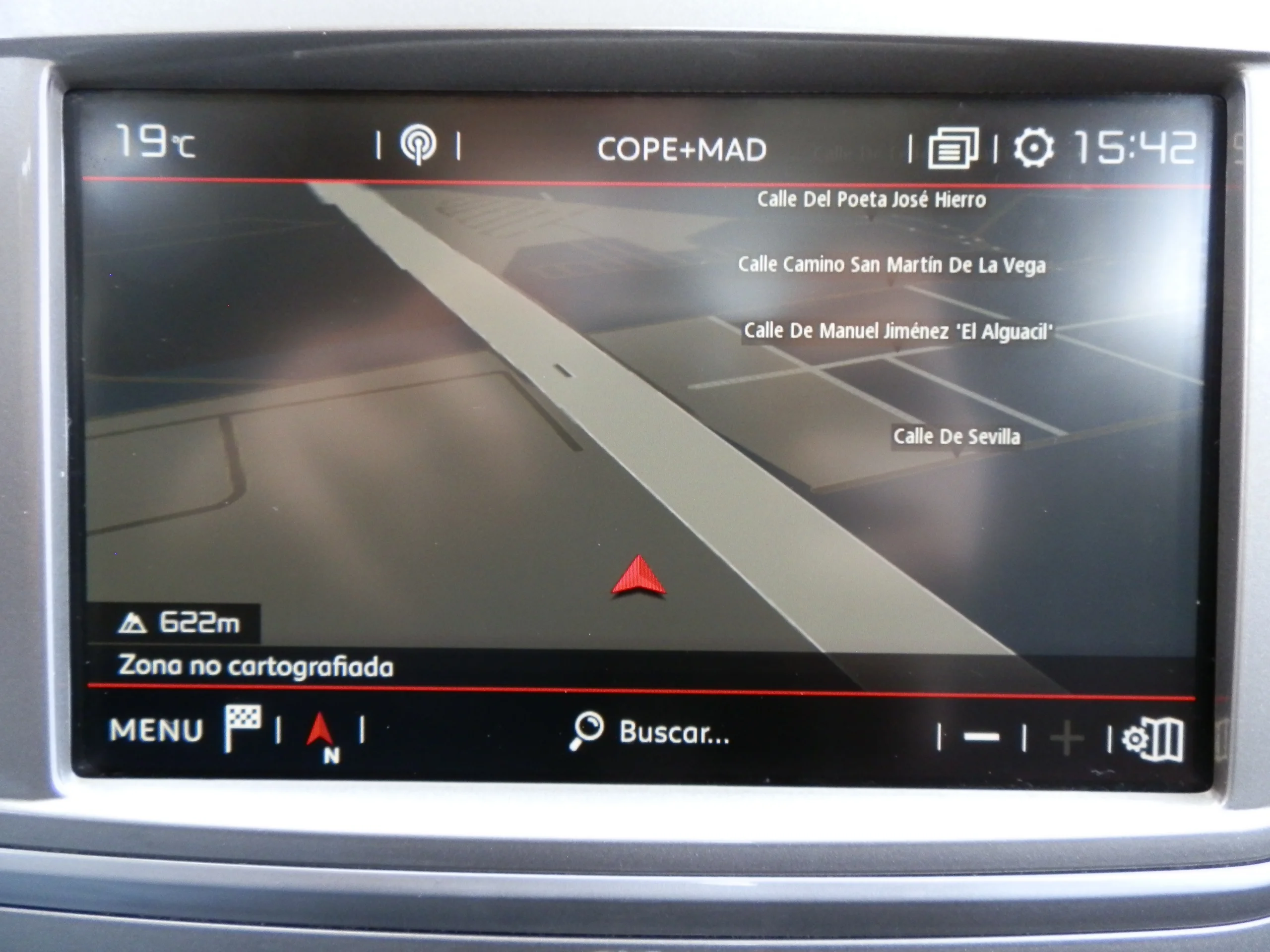 Citroen C-Elysee 1.2 PURETECH SHINE 4P - Foto 27
