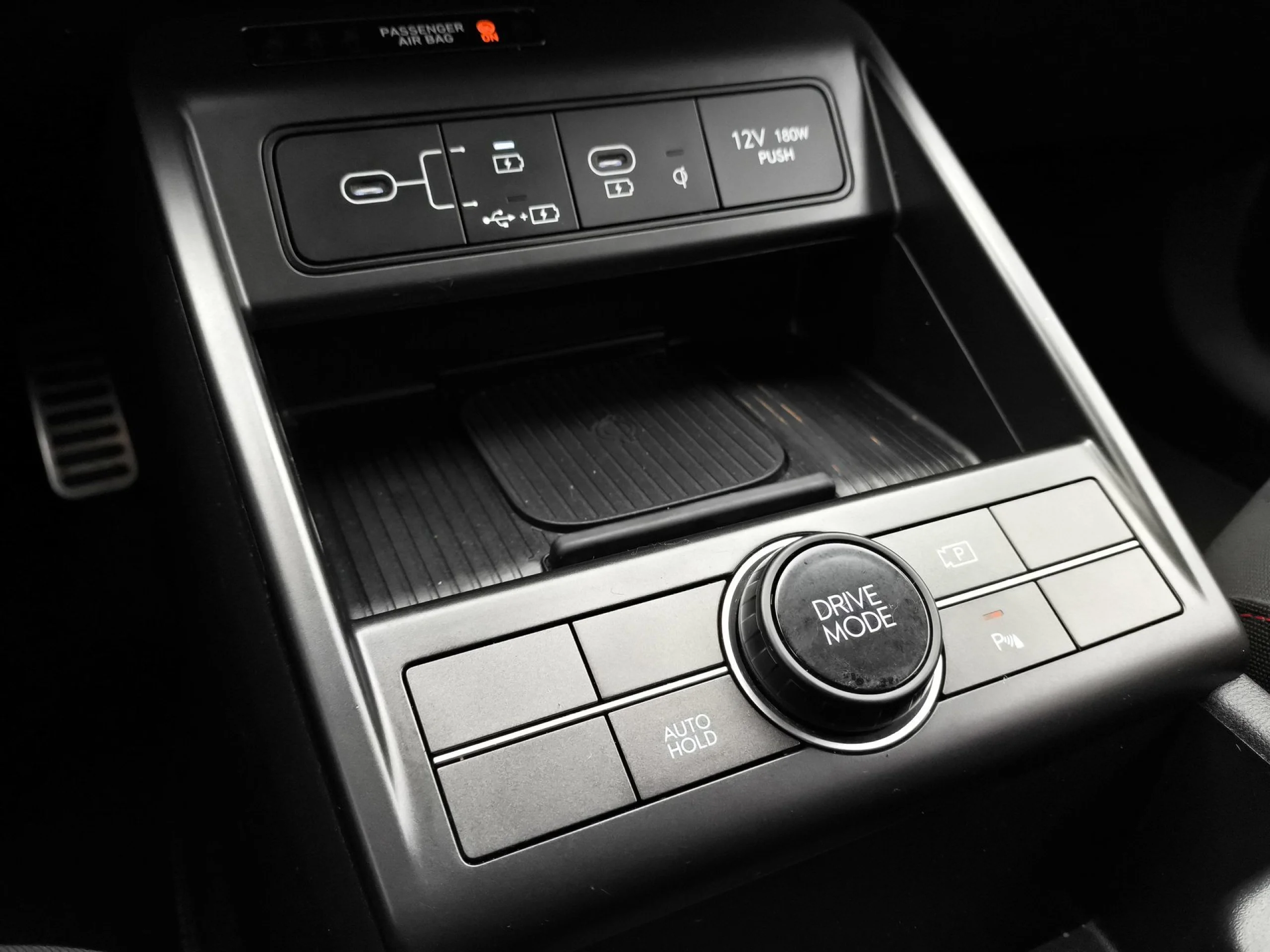 Hyundai Kona 1.6 GDI HEV N Line DCT 104 kW (141 CV) - Foto 16