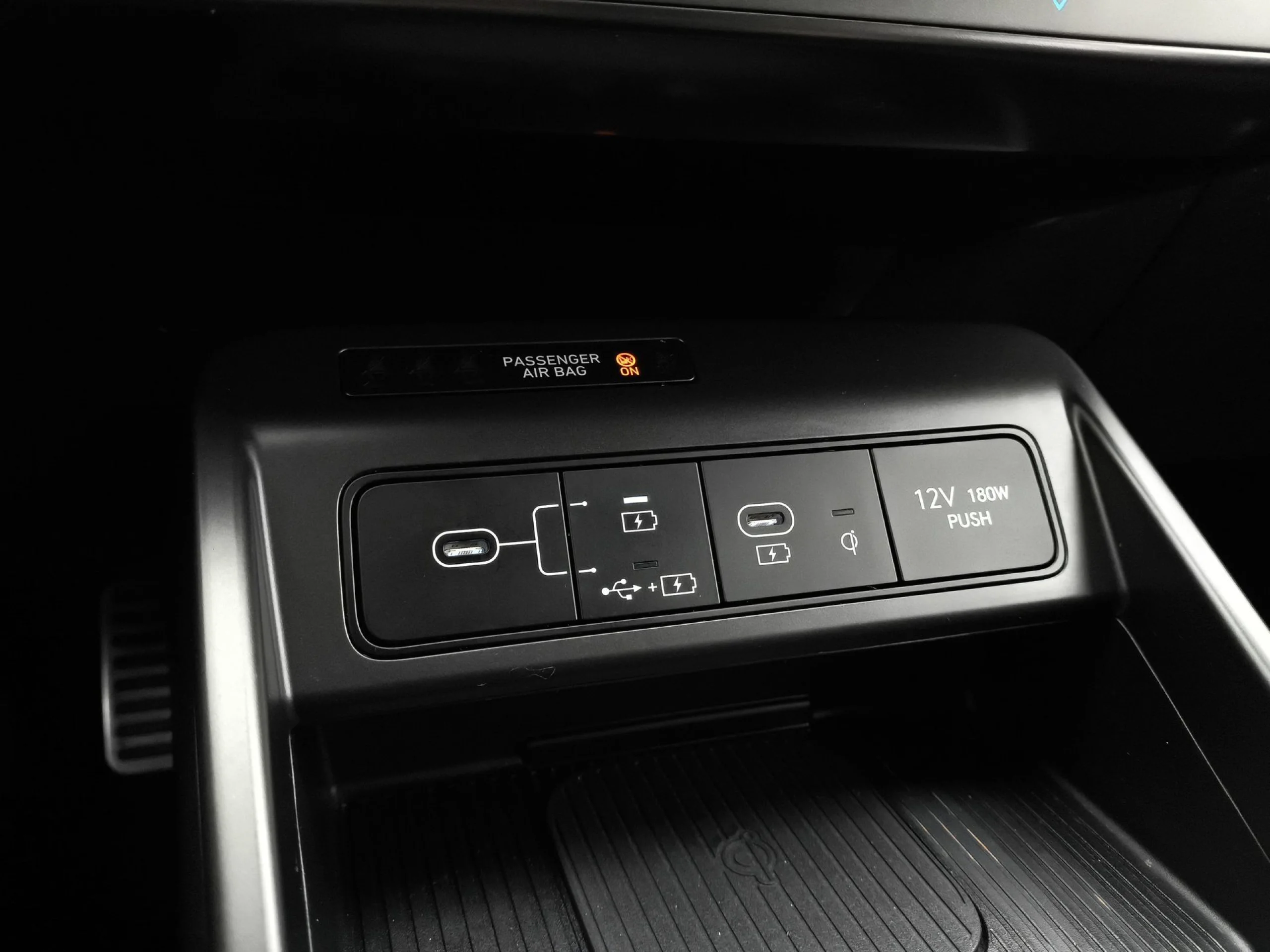 Hyundai Kona 1.6 GDI HEV N Line DCT 104 kW (141 CV) - Foto 21