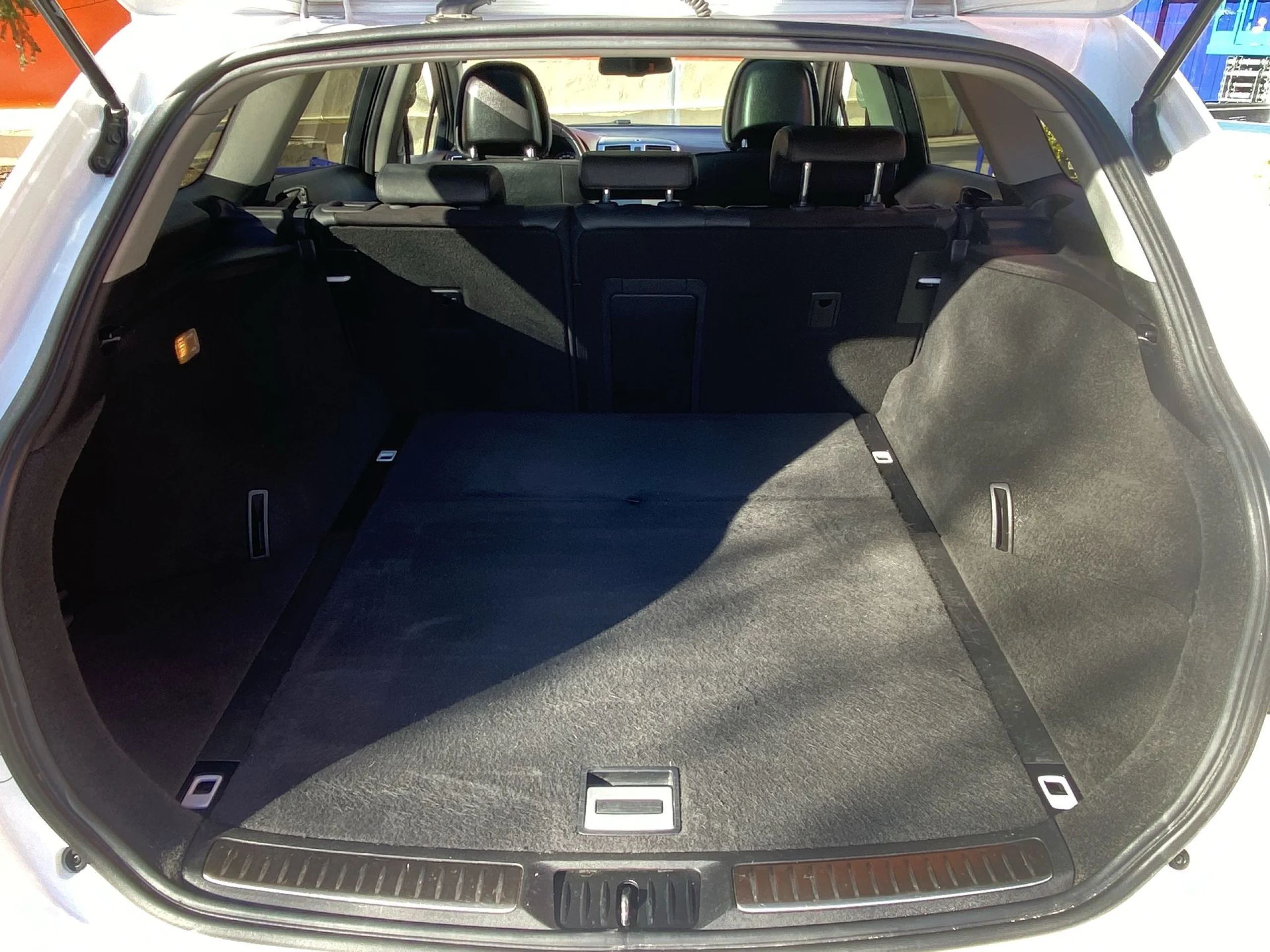 Toyota Avensis 120D Cross Sport Advance 91 kW (124 CV) - Foto 20