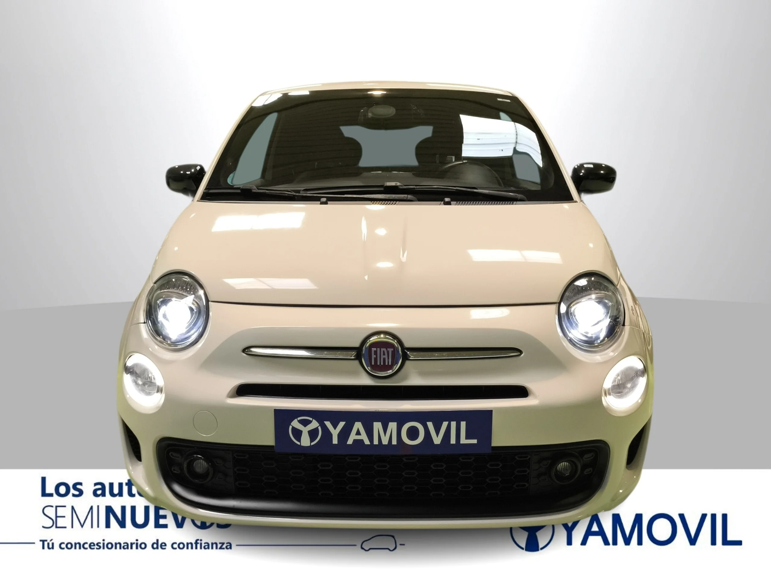 Fiat 500 1.0 Hybrid Sport 51 kW (70 CV) - Foto 3