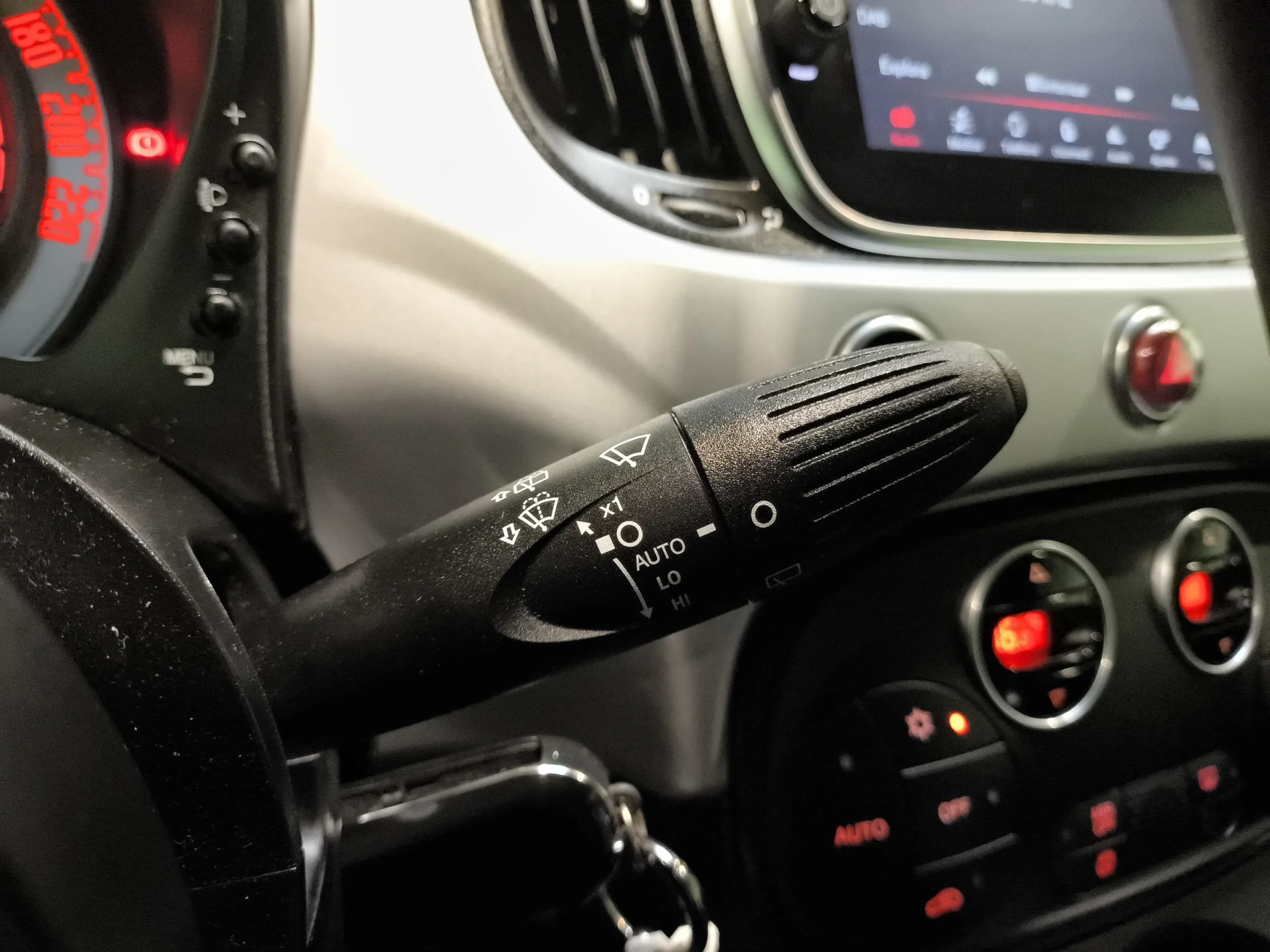 Fiat 500 1.0 Hybrid Sport 51 kW (70 CV) - Foto 17