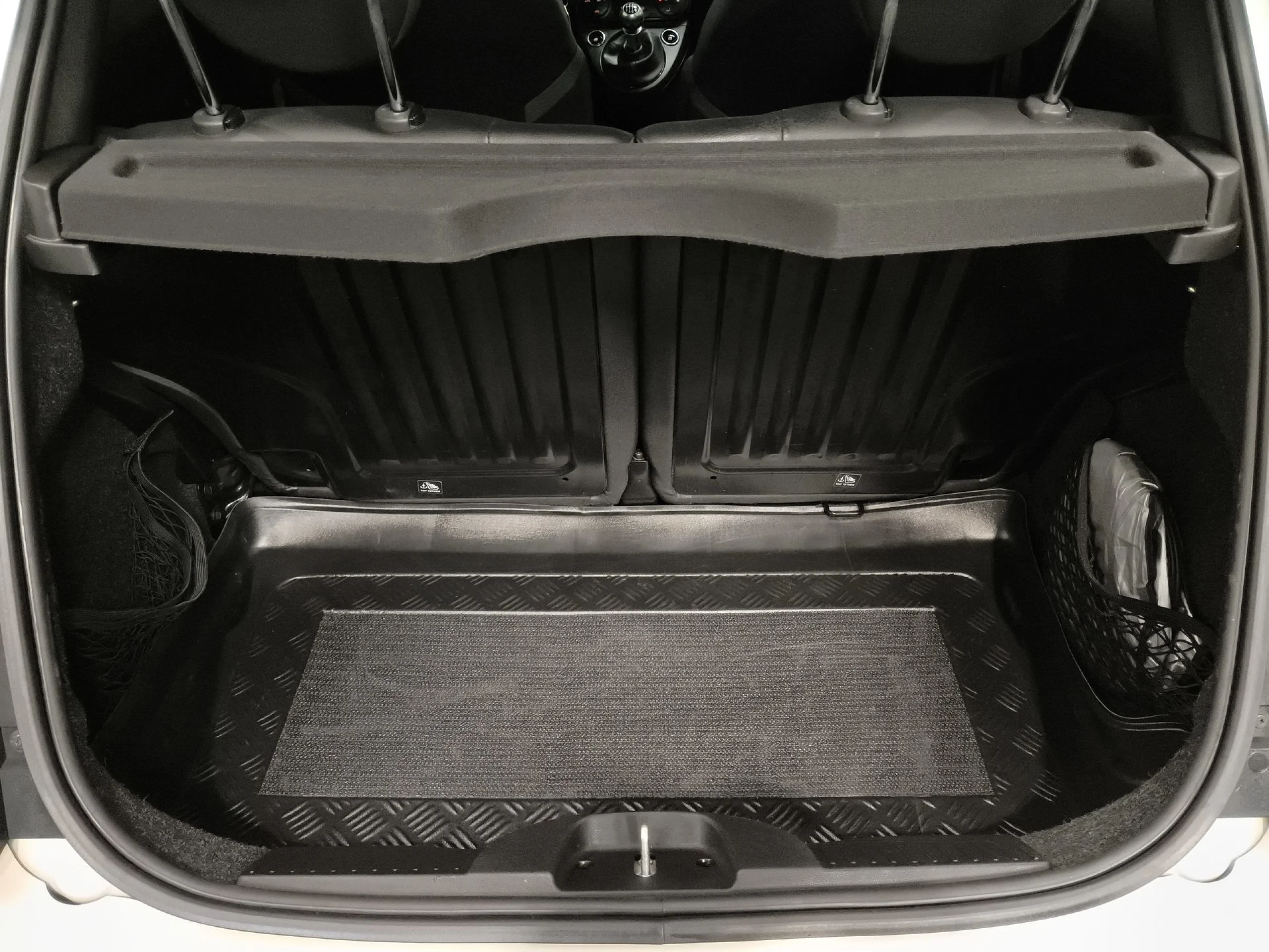 Fiat 500 1.0 Hybrid Sport 51 kW (70 CV) - Foto 26
