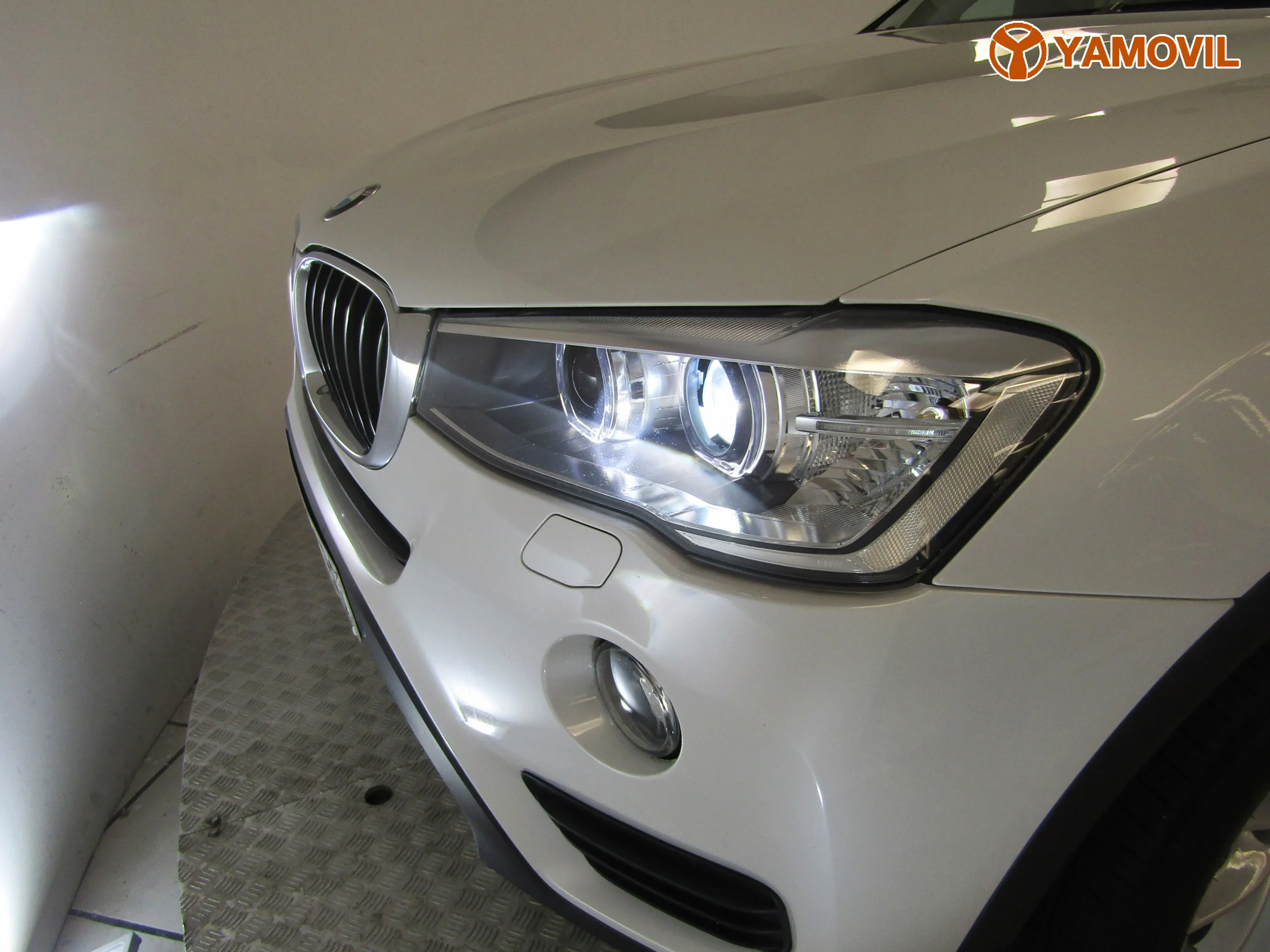 BMW X3 XDRIVE 20D Aut - Foto 16