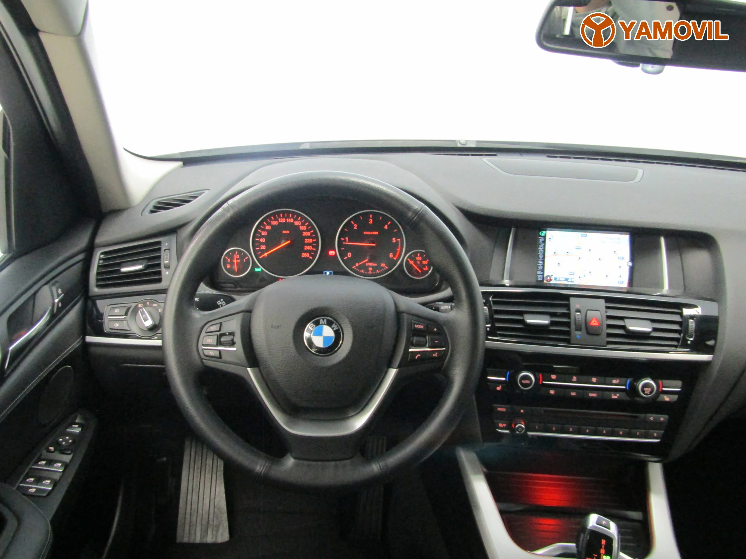 BMW X3 XDRIVE 20D Aut - Foto 18