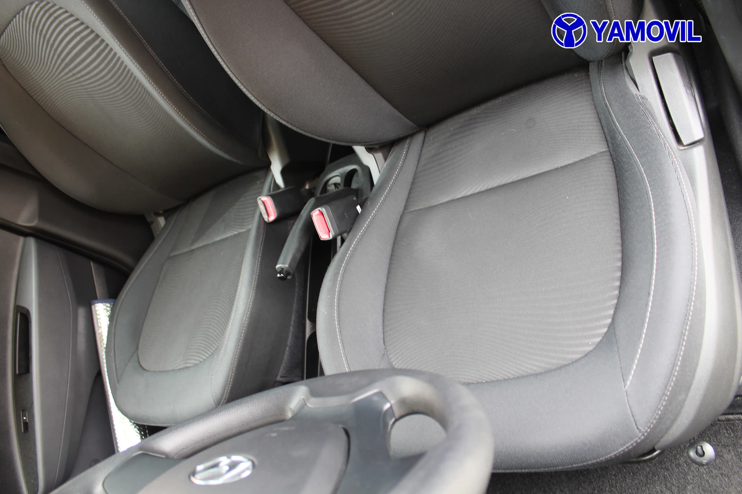 Hyundai I10 Hyundai I10 5P MPI 1.0I 66CV KLASS - Foto 14