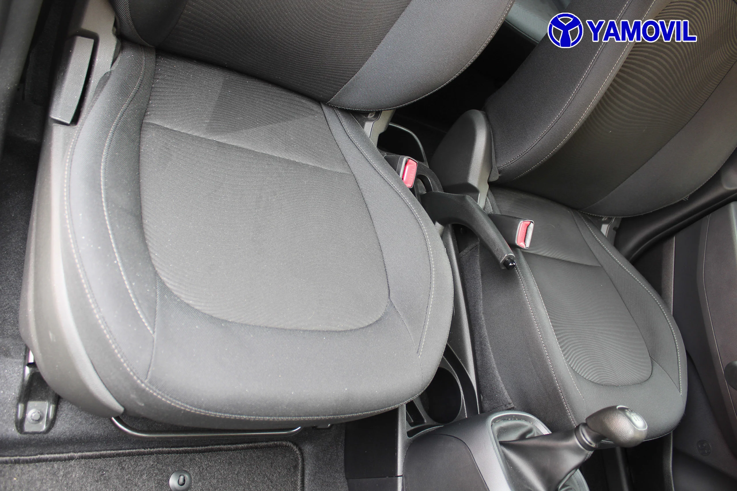Hyundai I10 Hyundai I10 5P MPI 1.0I 66CV KLASS - Foto 18