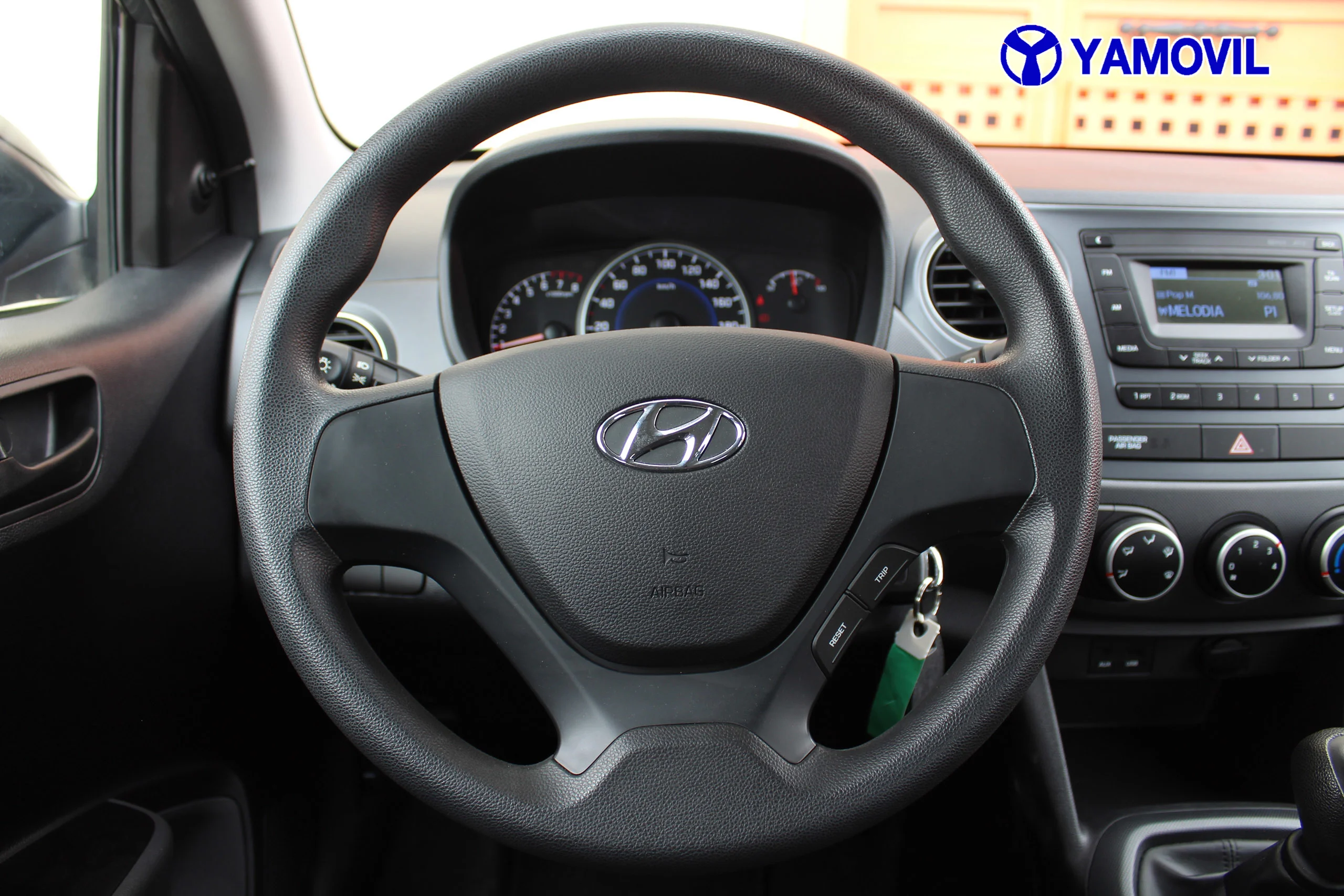 Hyundai I10 Hyundai I10 5P MPI 1.0I 66CV KLASS - Foto 22